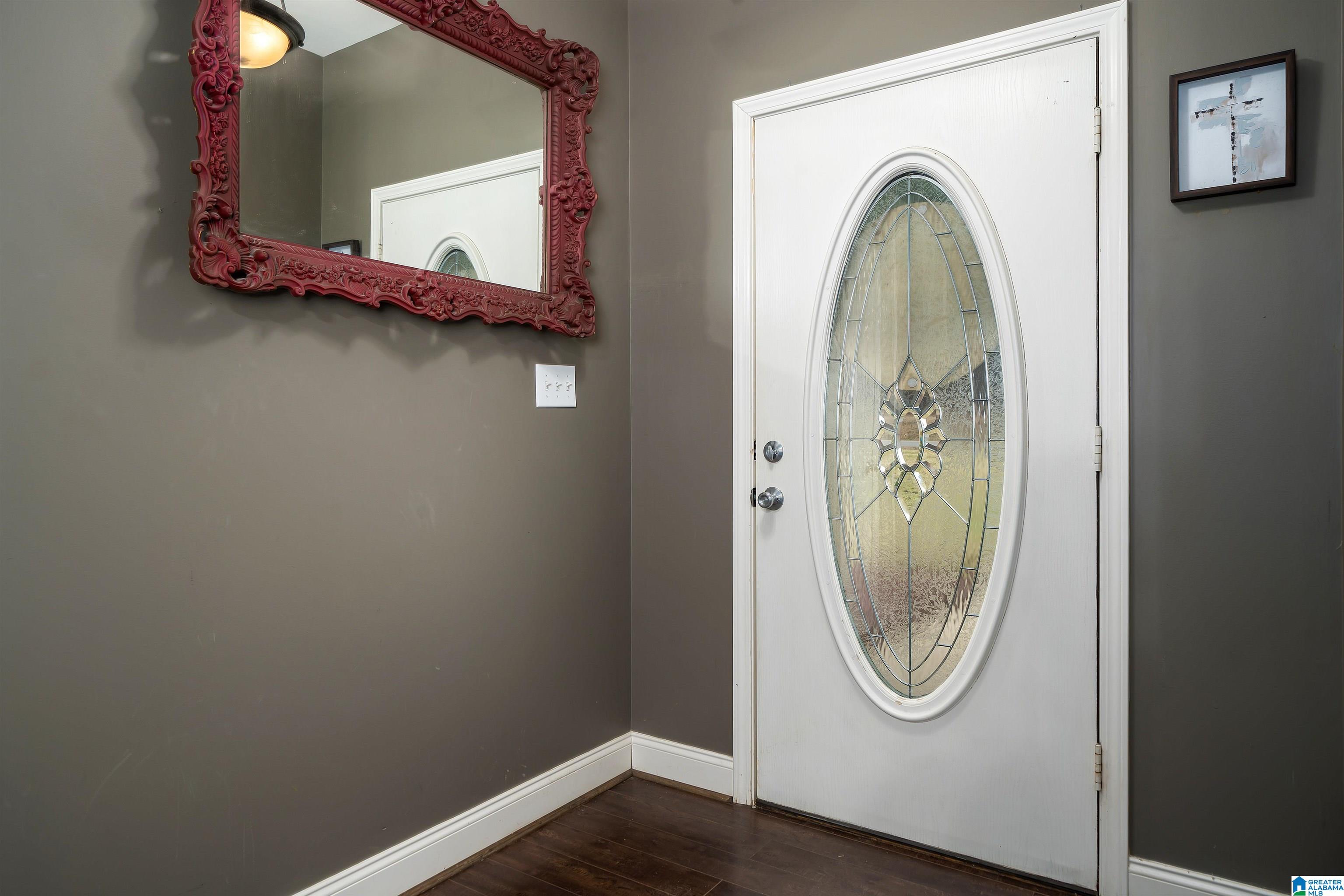 1585 OLD MARGARET ROAD