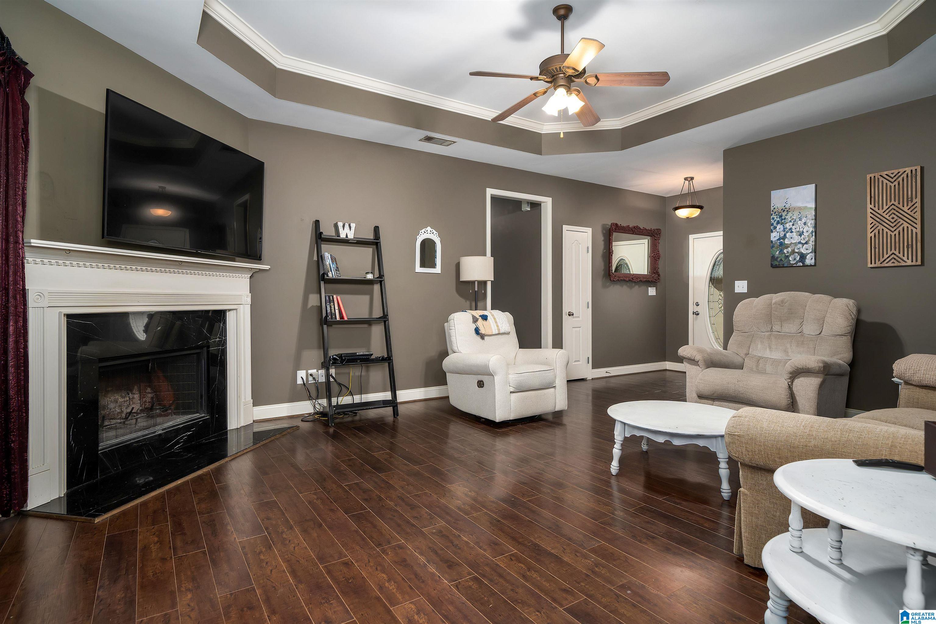 1585 OLD MARGARET ROAD