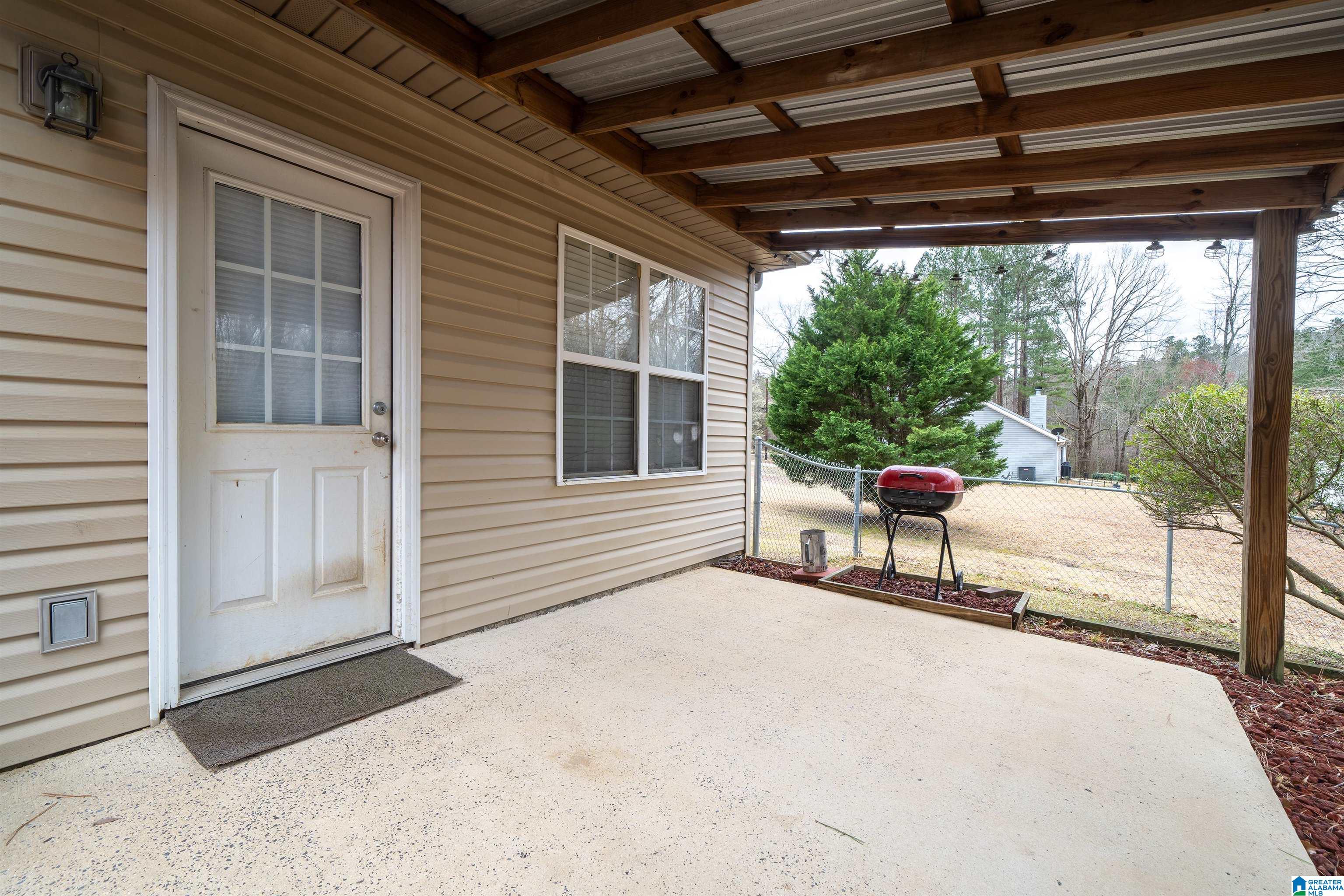 1585 OLD MARGARET ROAD