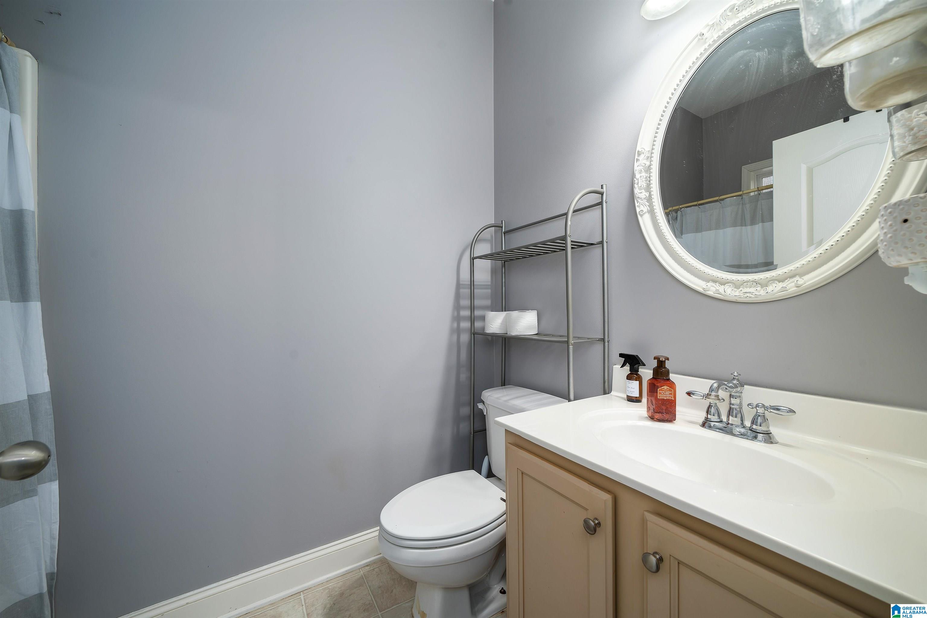 1585 OLD MARGARET ROAD