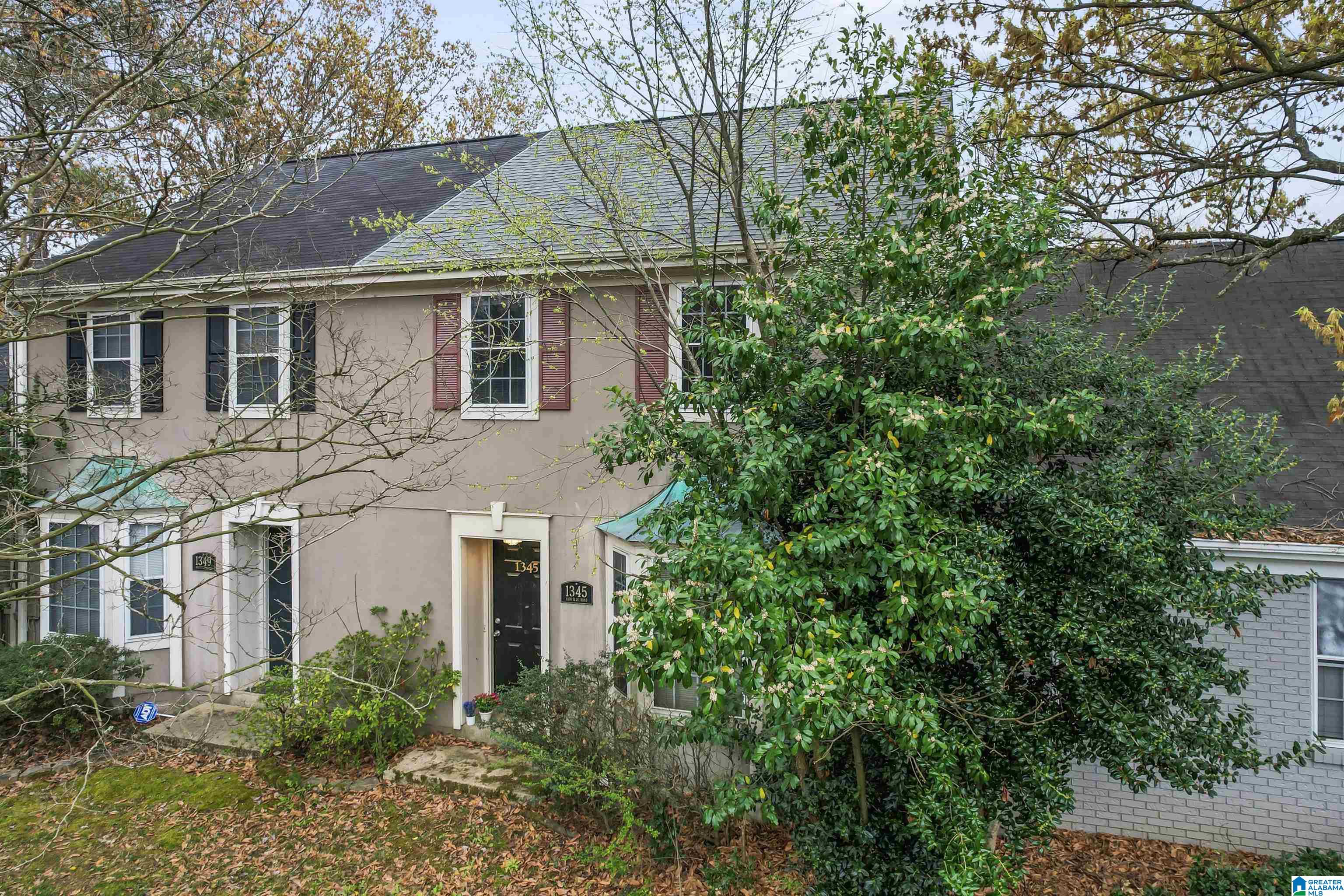 1345 ASHVILLE ROAD
