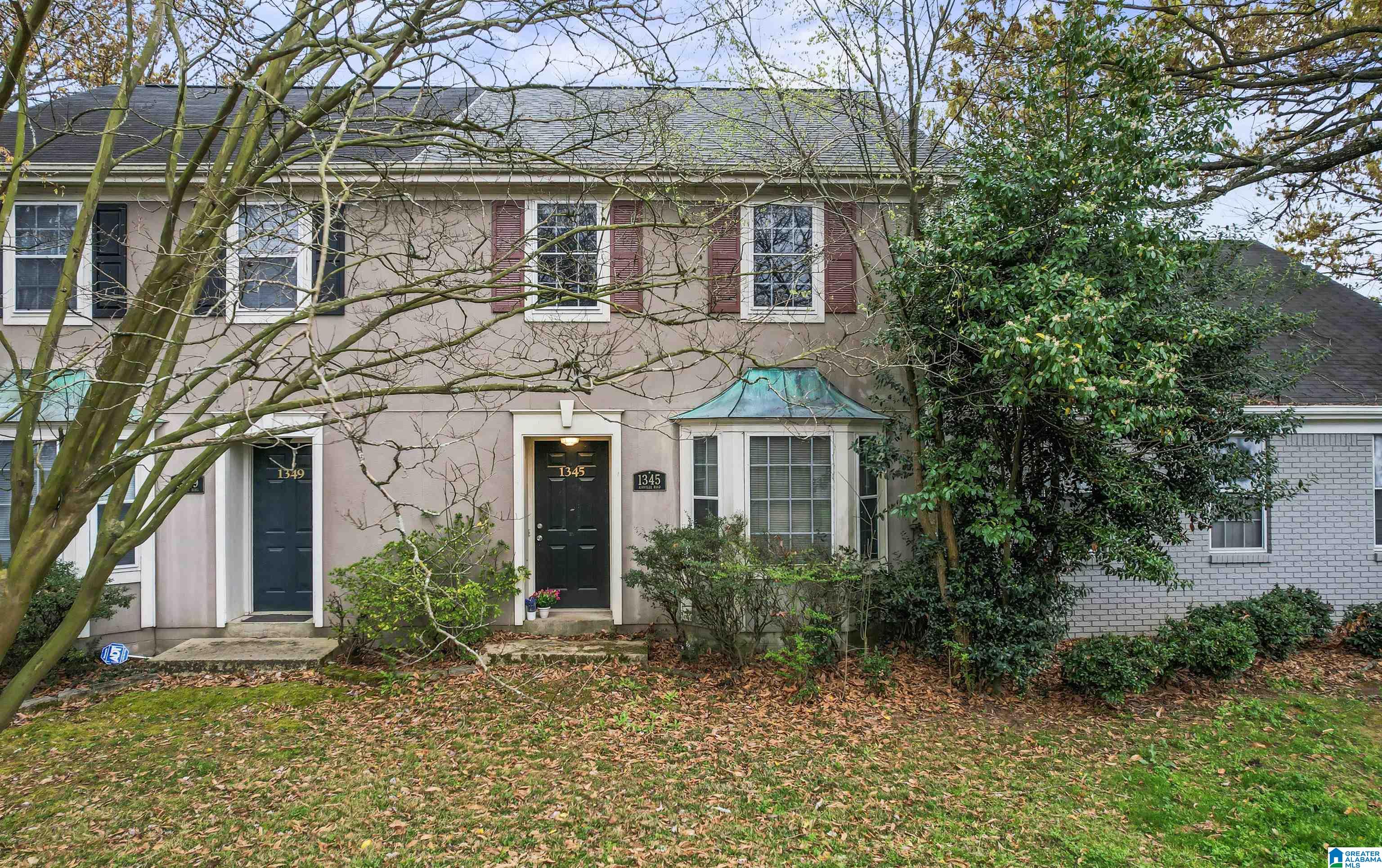 1345 ASHVILLE ROAD
