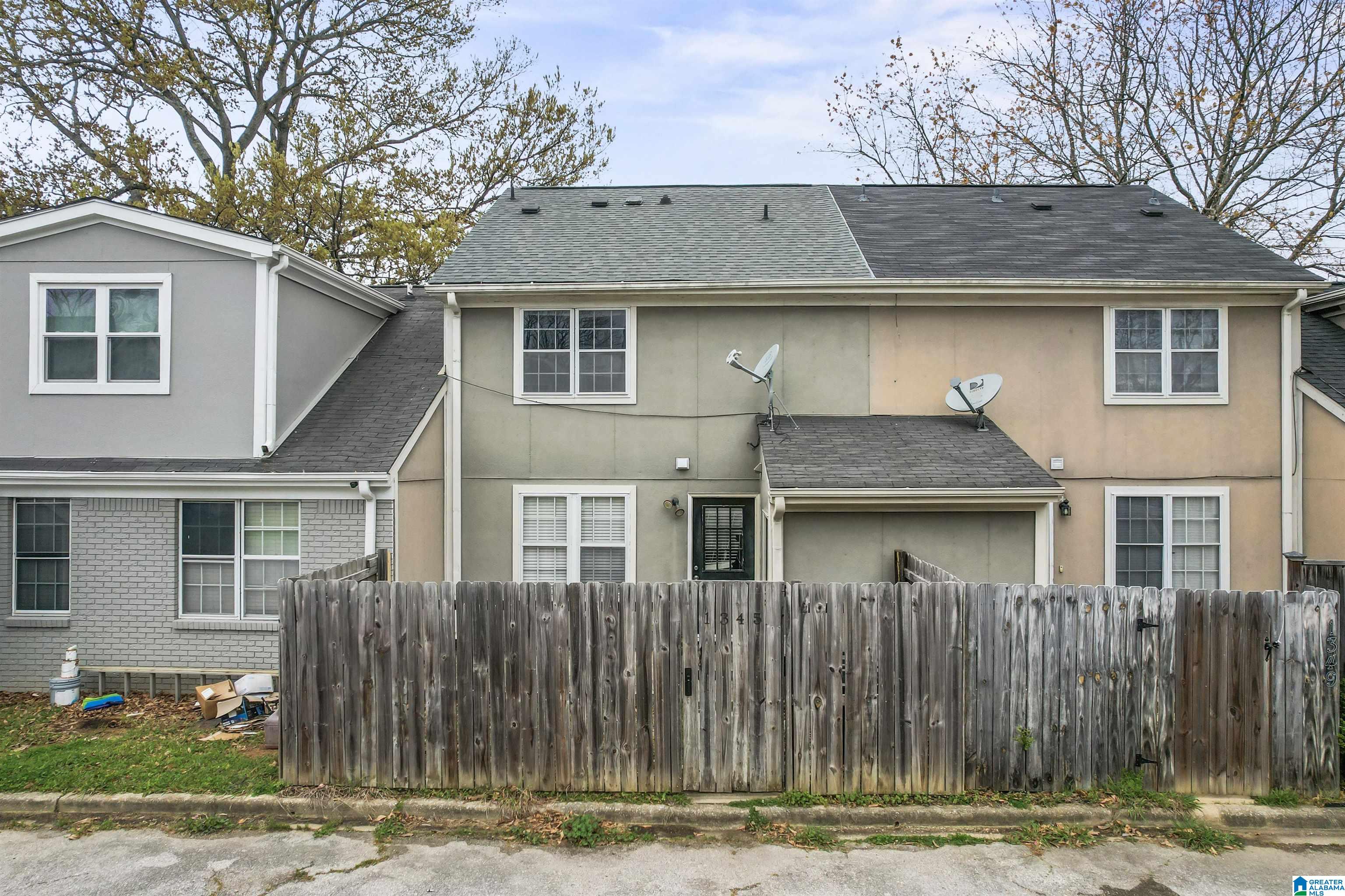 1345 ASHVILLE ROAD