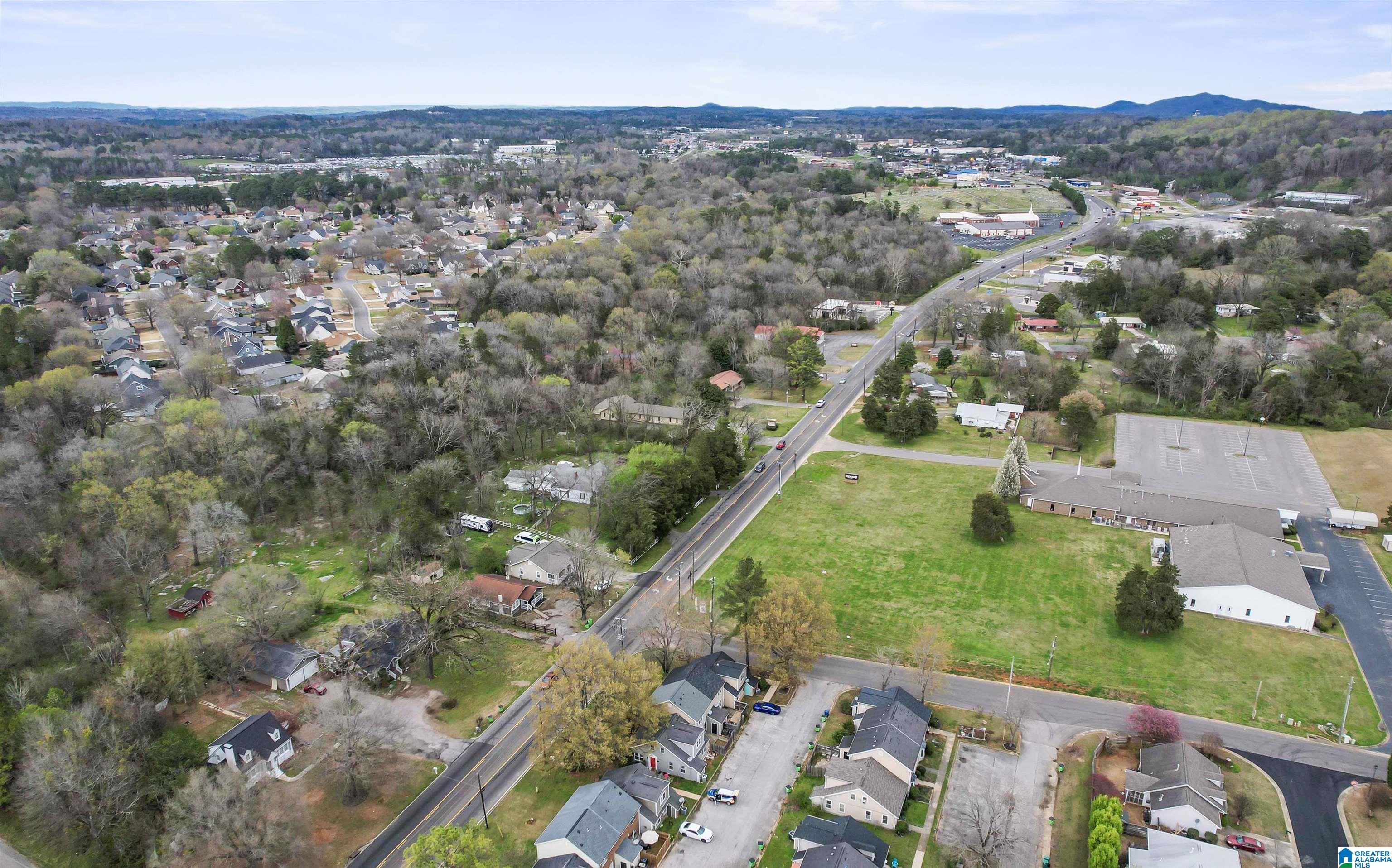 1345 ASHVILLE ROAD
