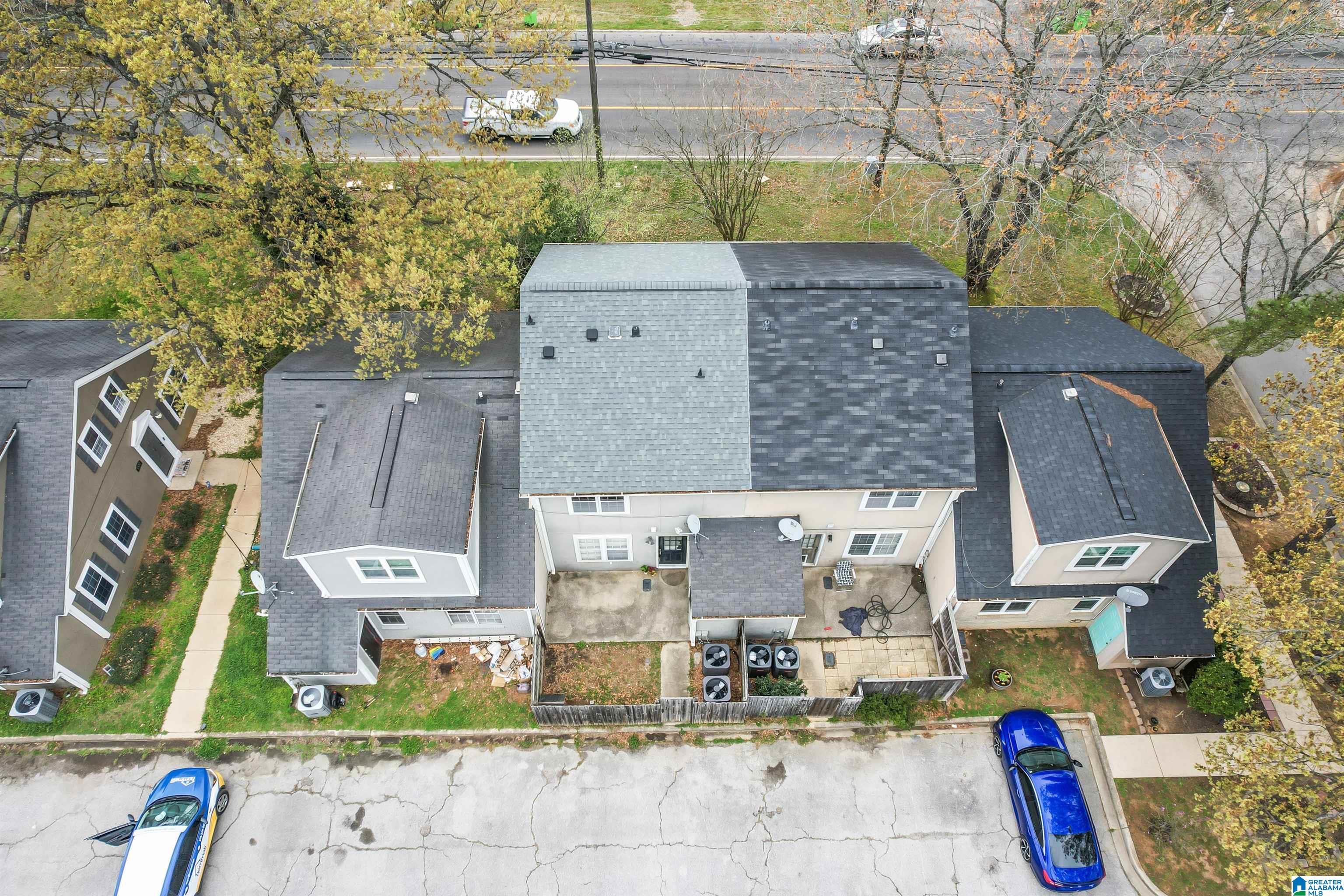 1345 ASHVILLE ROAD