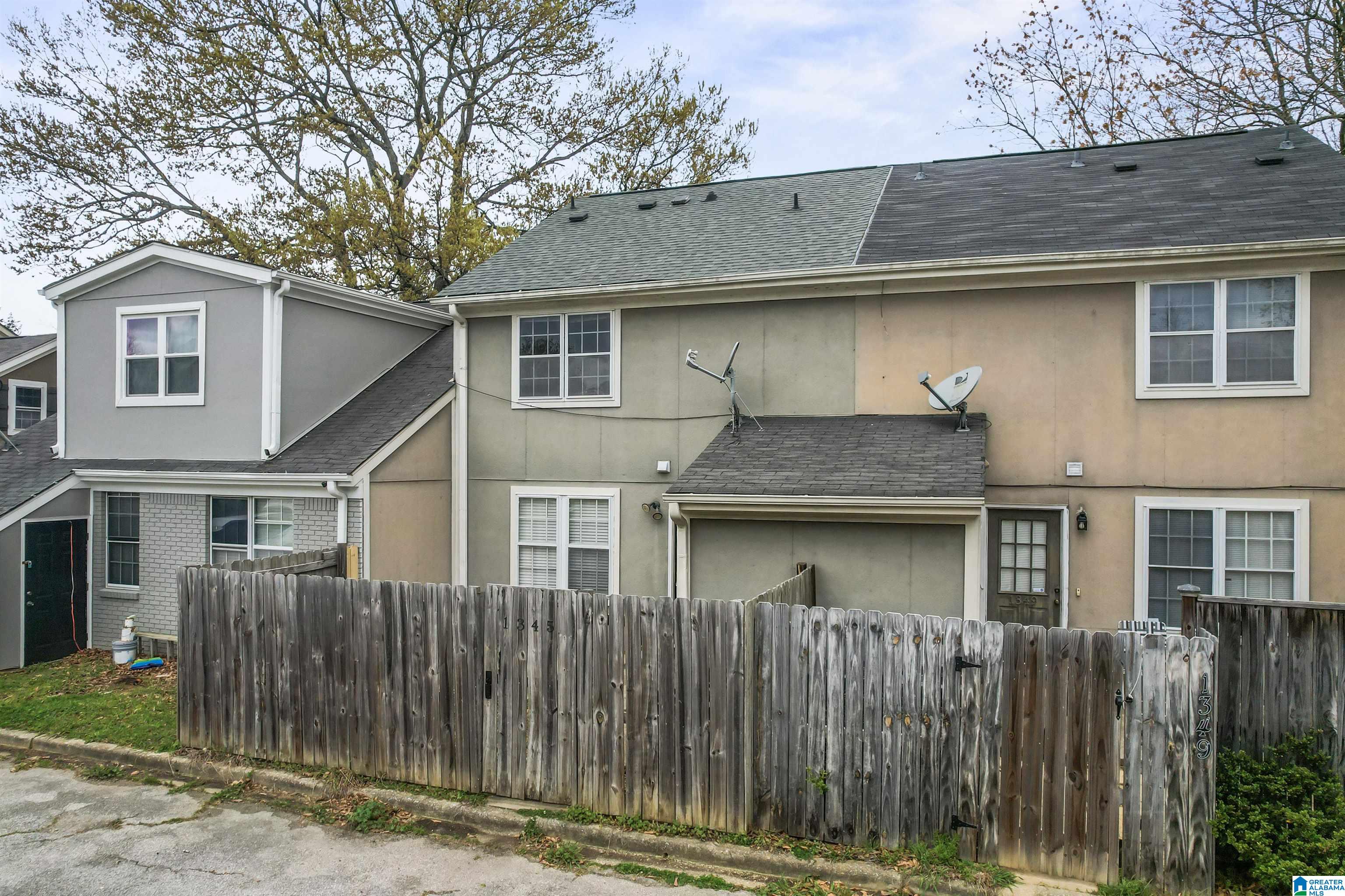 1345 ASHVILLE ROAD