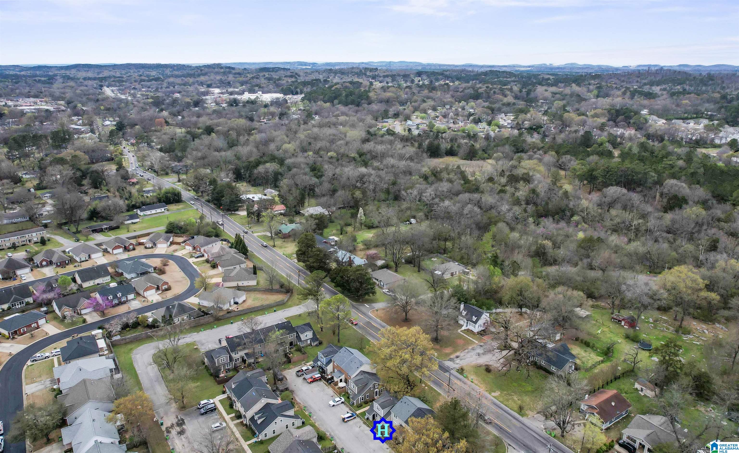1345 ASHVILLE ROAD