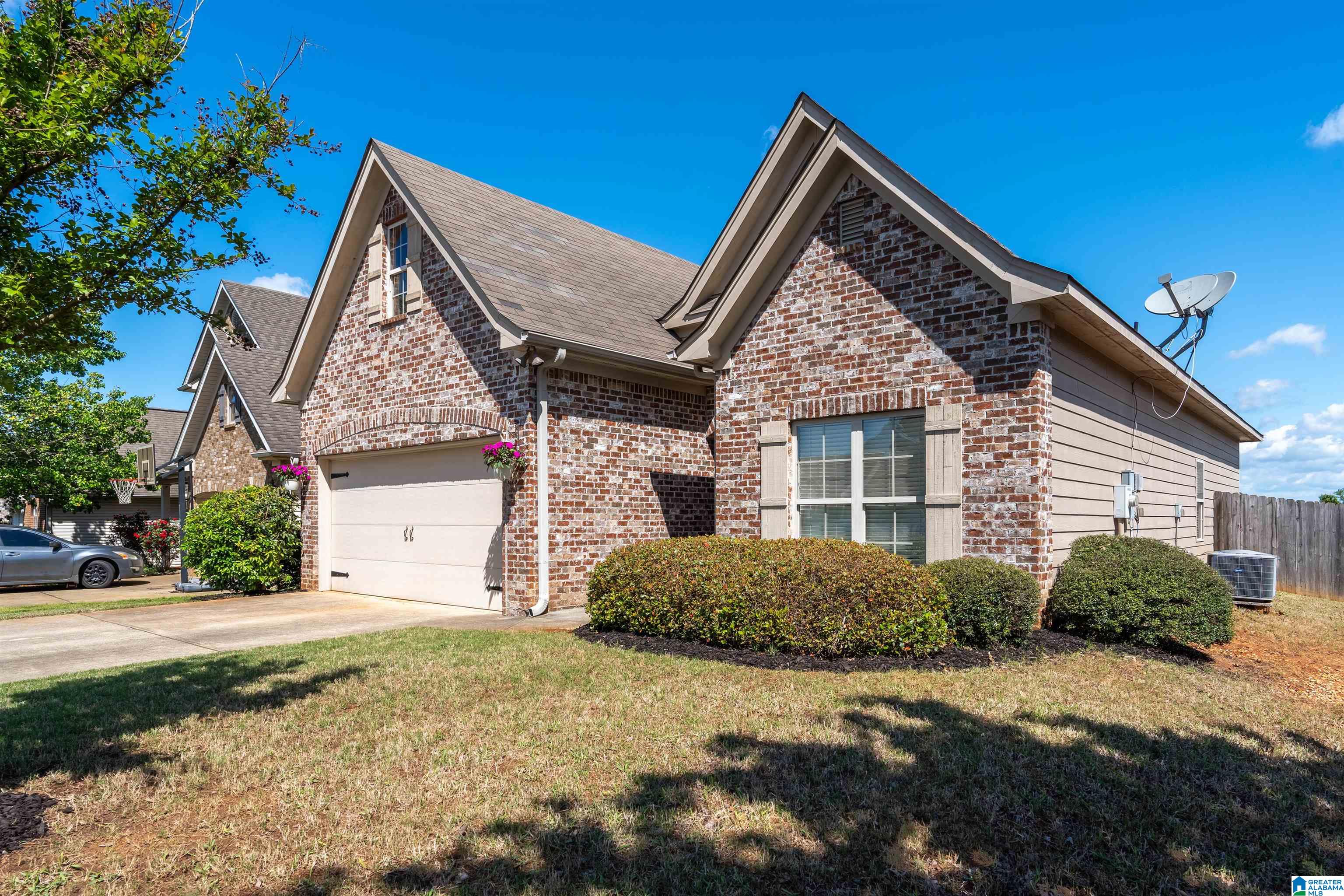 1139 ALDEN GLEN DRIVE