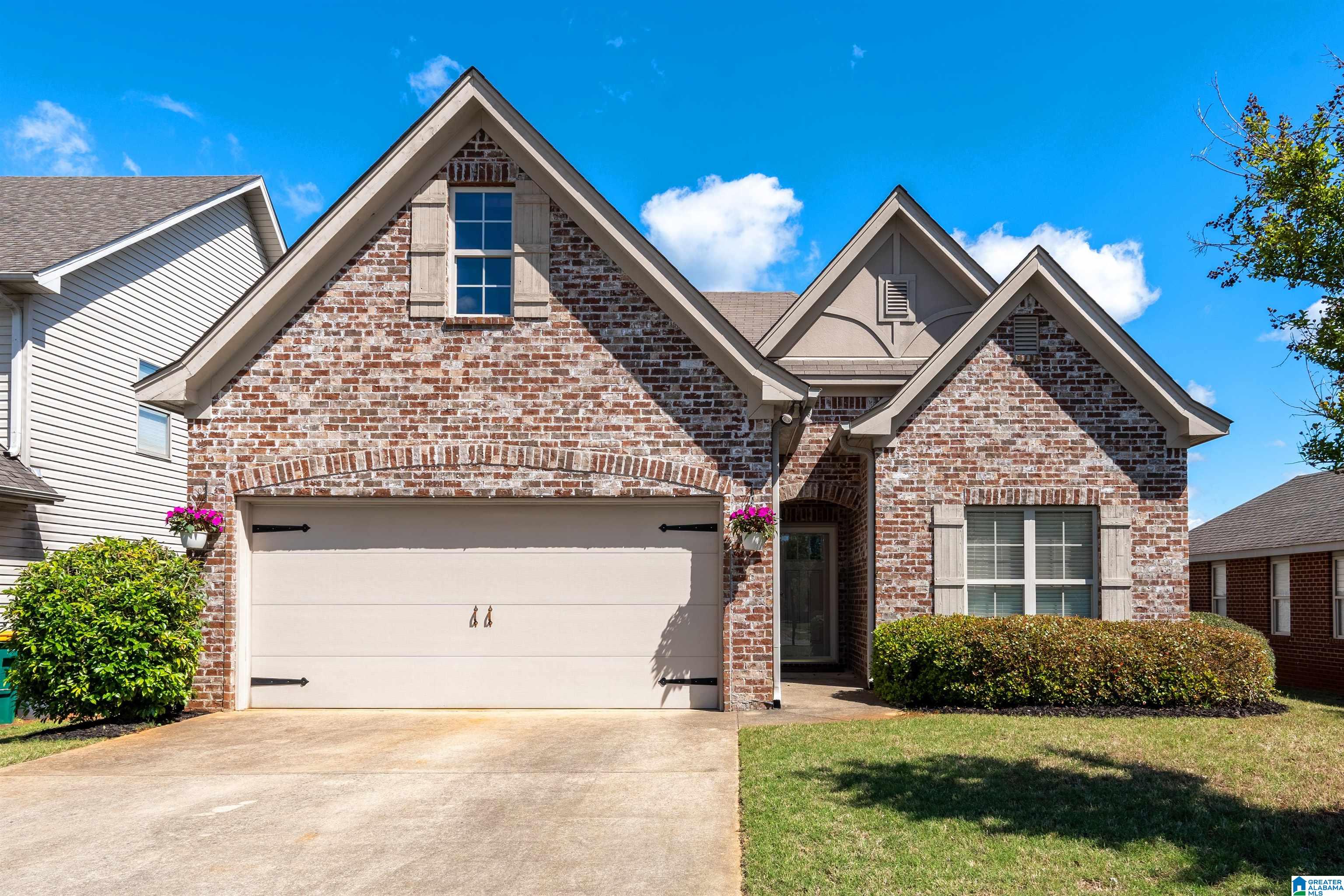 1139 ALDEN GLEN DRIVE