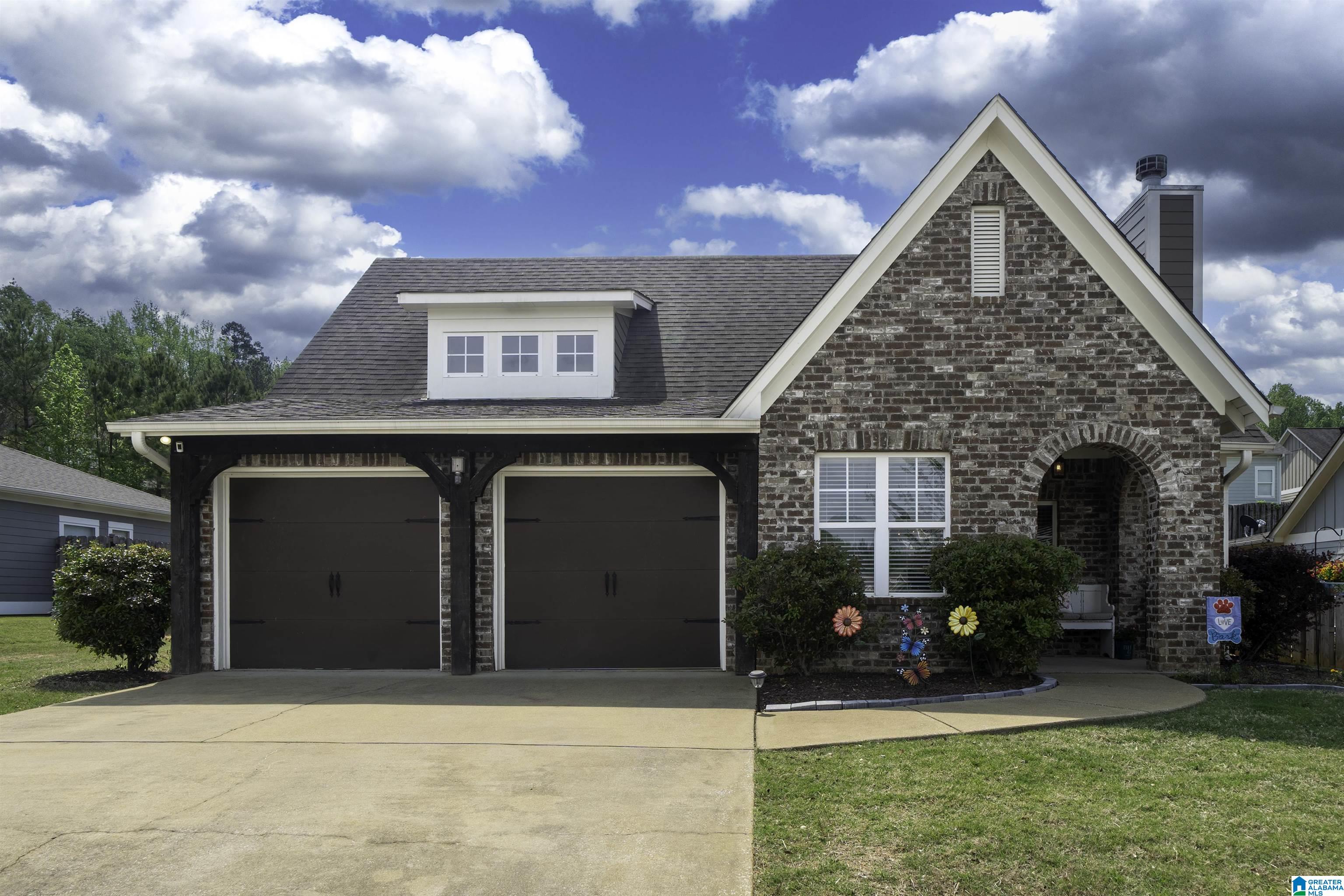 4132 GARDENIA LANE