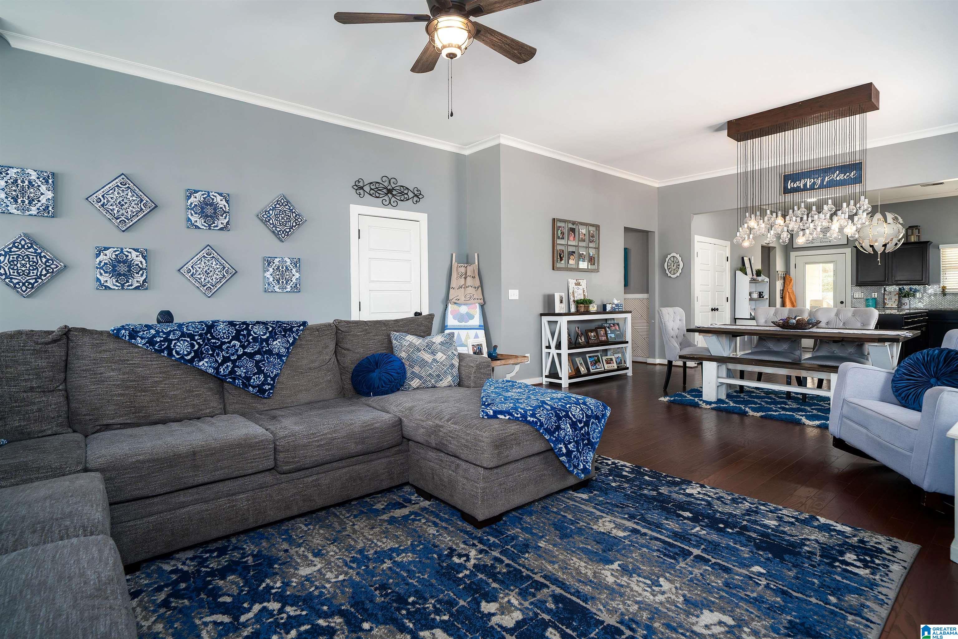 4132 GARDENIA LANE