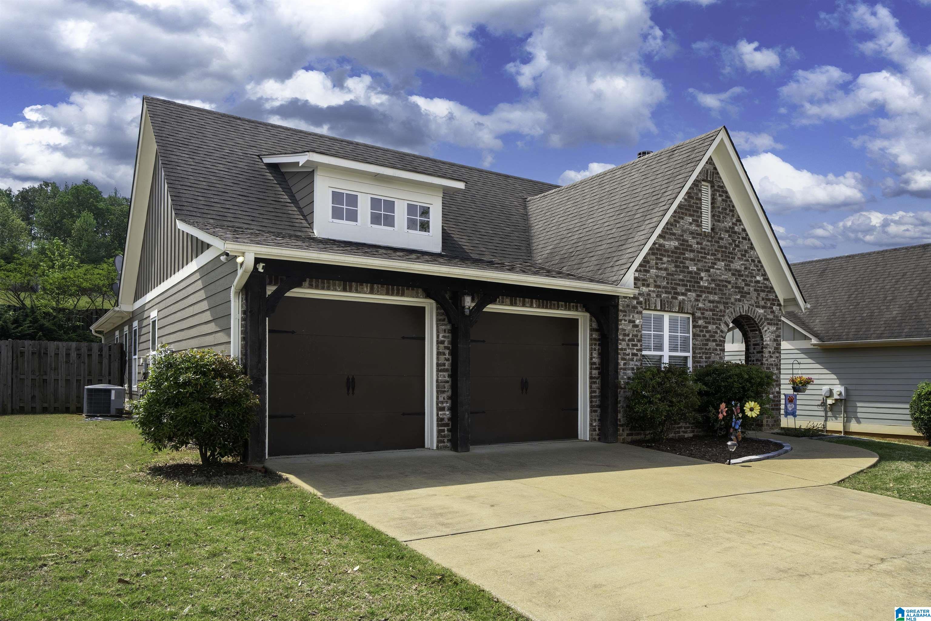4132 GARDENIA LANE