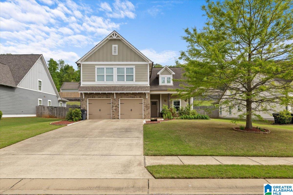 7007 LAVENDER COURT