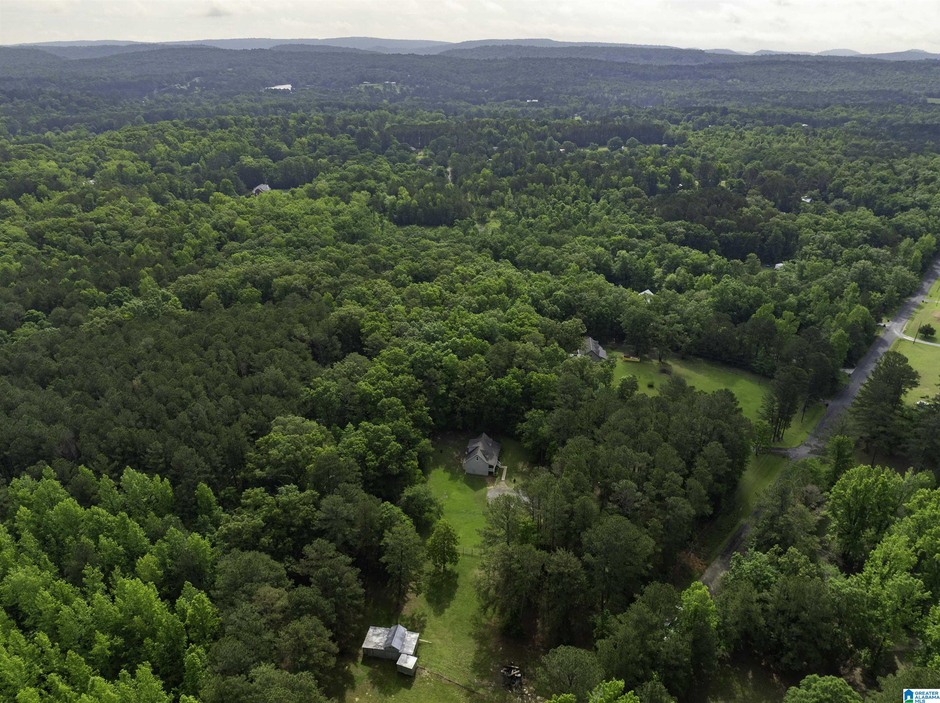 9077 HORSE TRAIL LANE