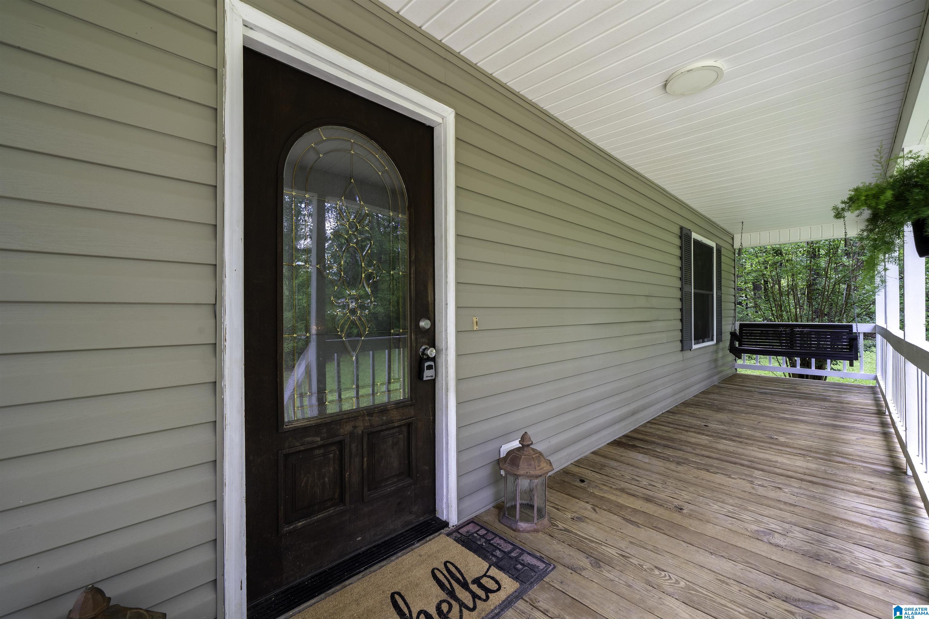 9077 HORSE TRAIL LANE