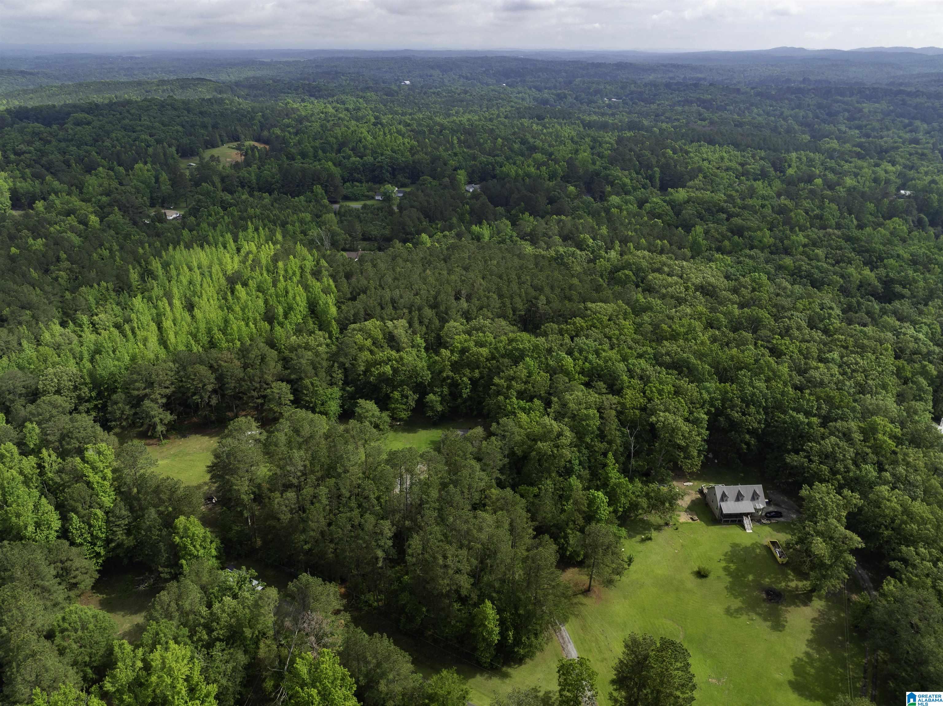 9077 HORSE TRAIL LANE