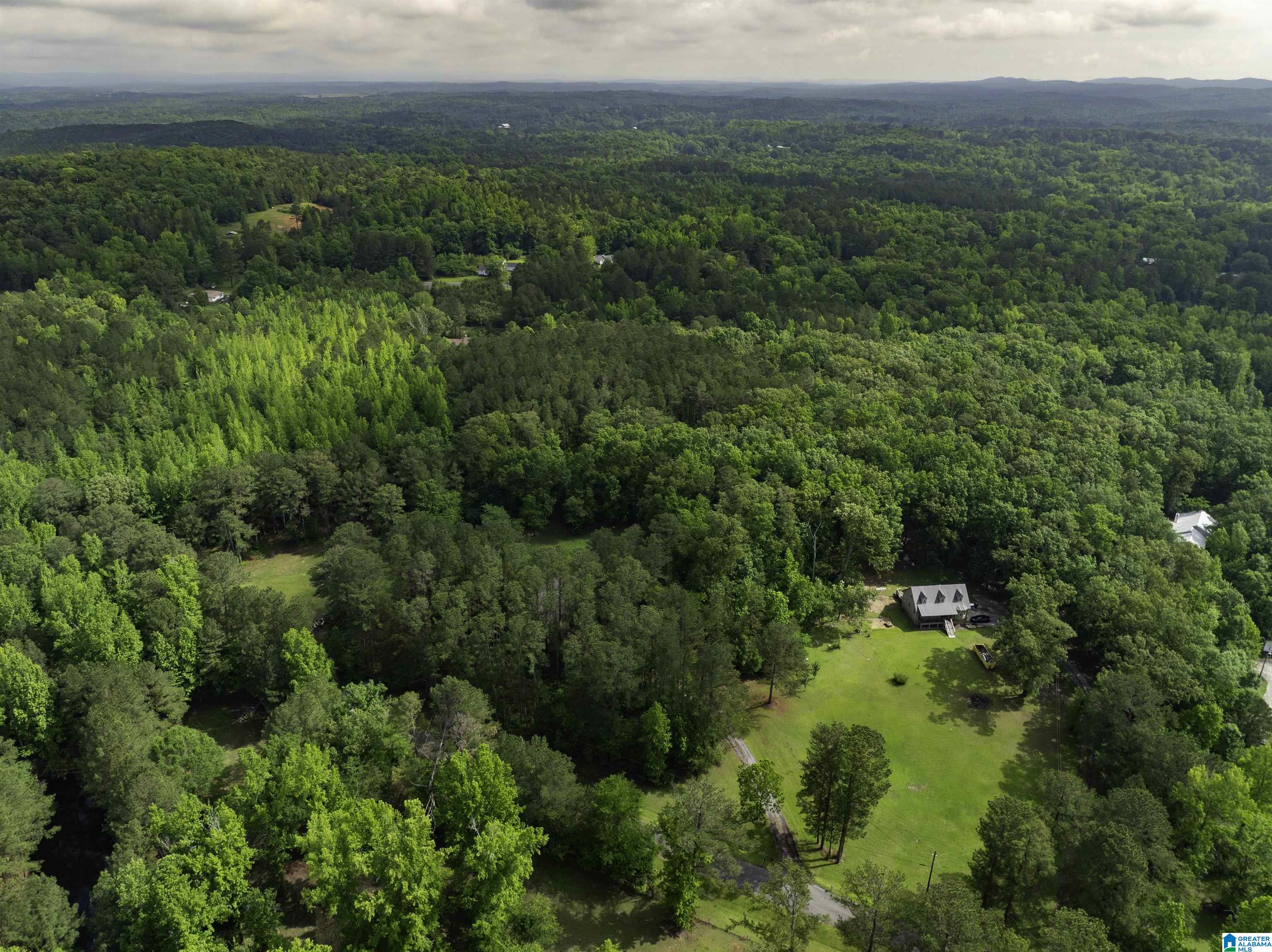 9077 HORSE TRAIL LANE