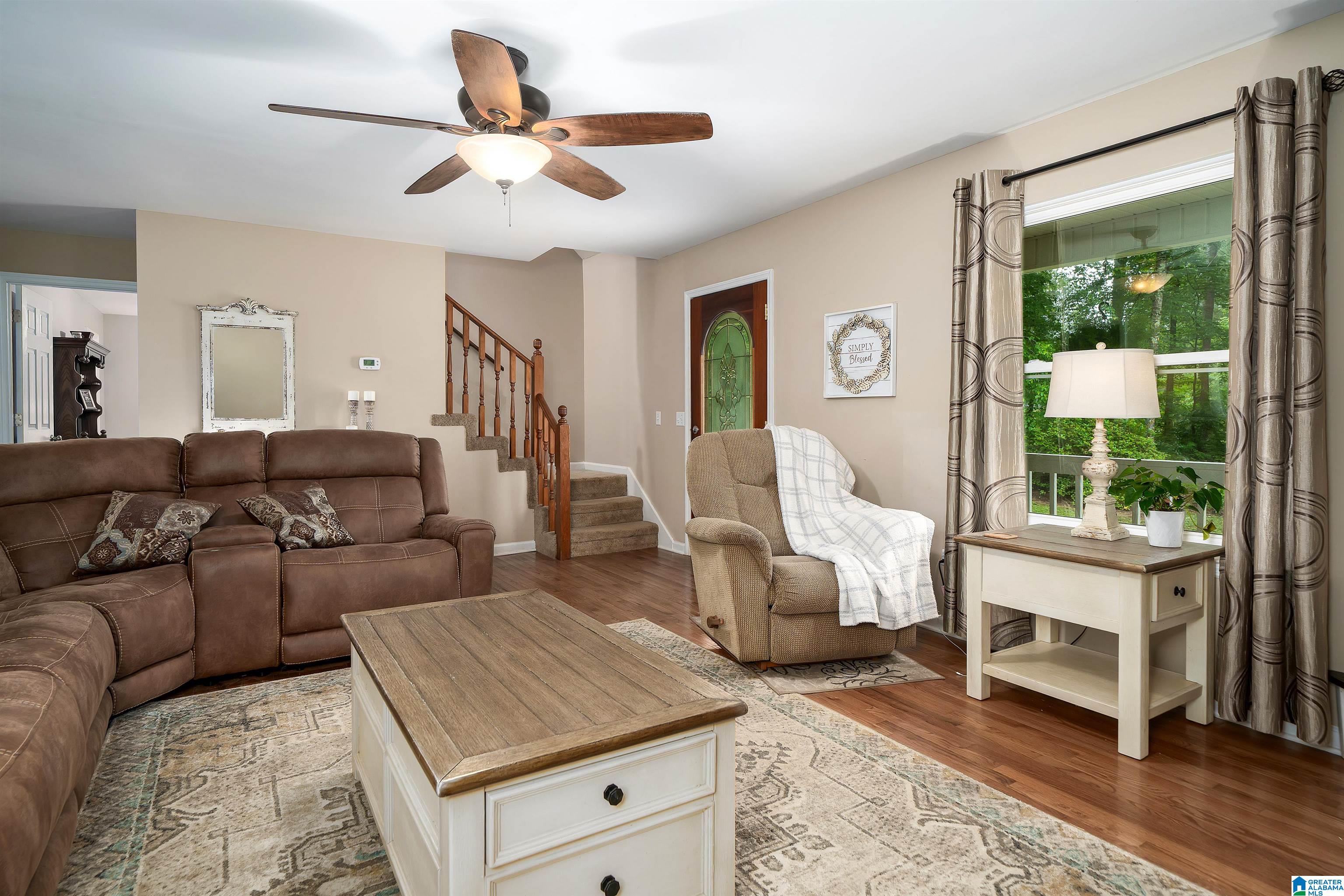 9077 HORSE TRAIL LANE