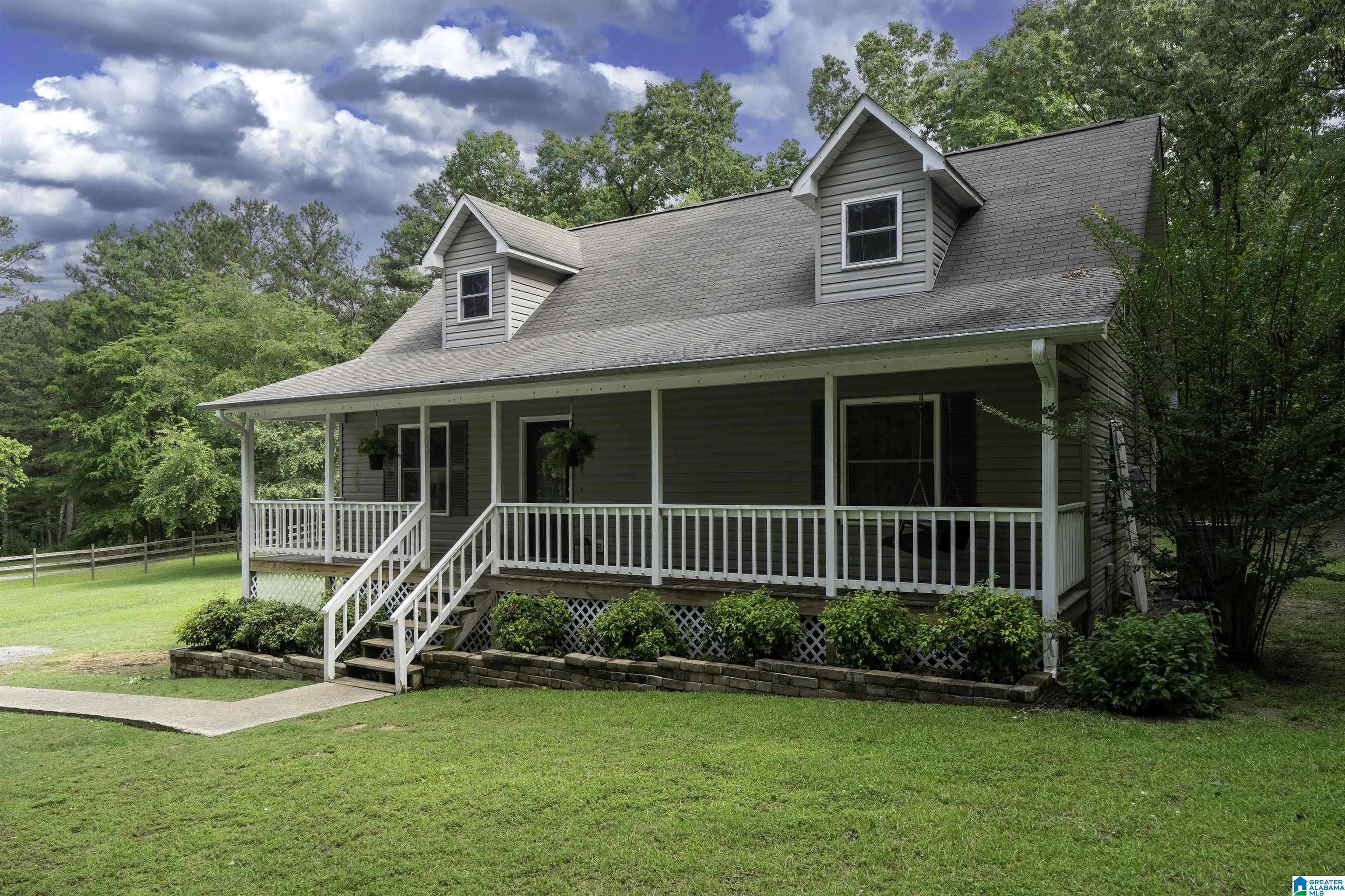 9077 HORSE TRAIL LANE