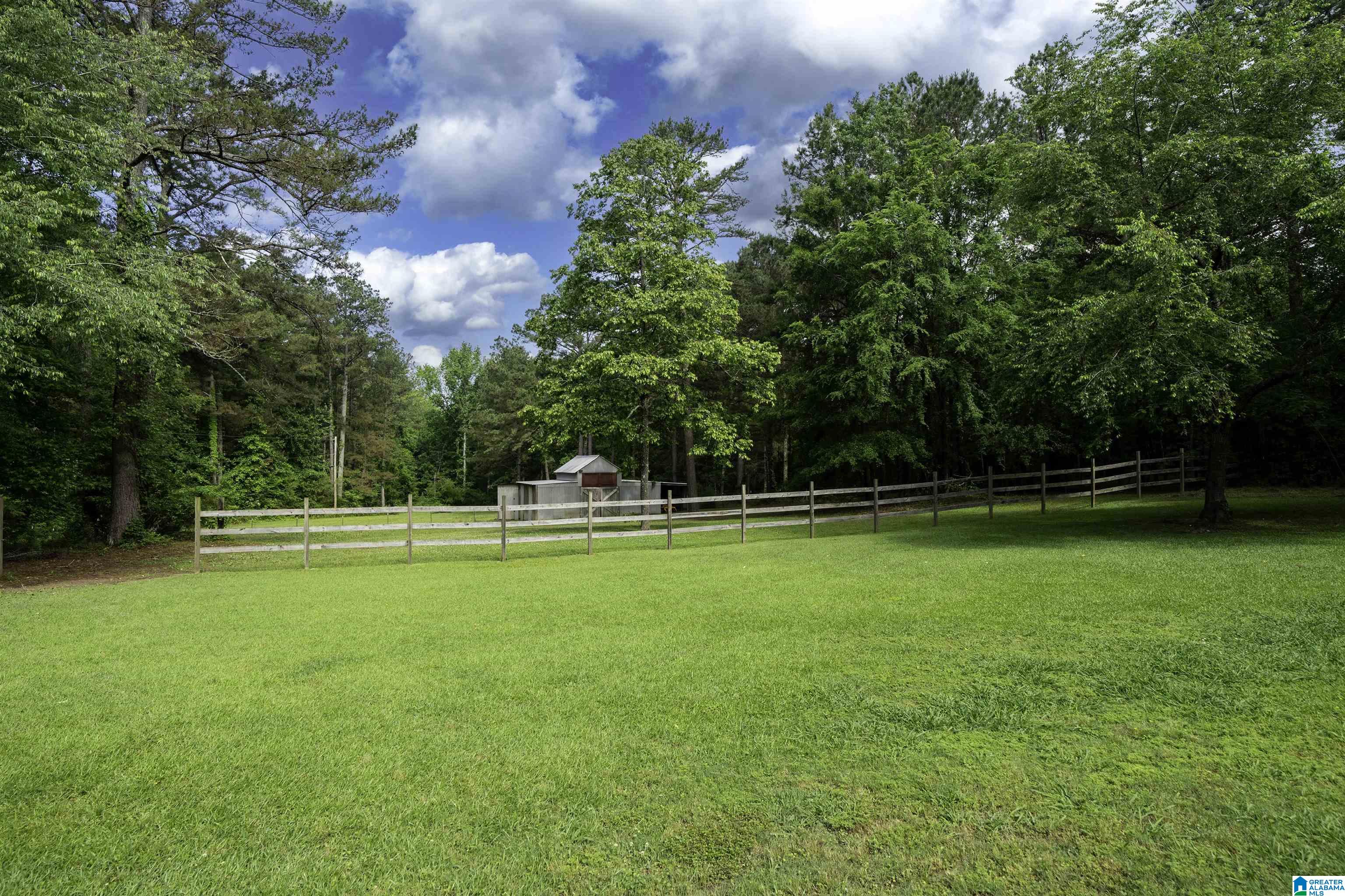 9077 HORSE TRAIL LANE