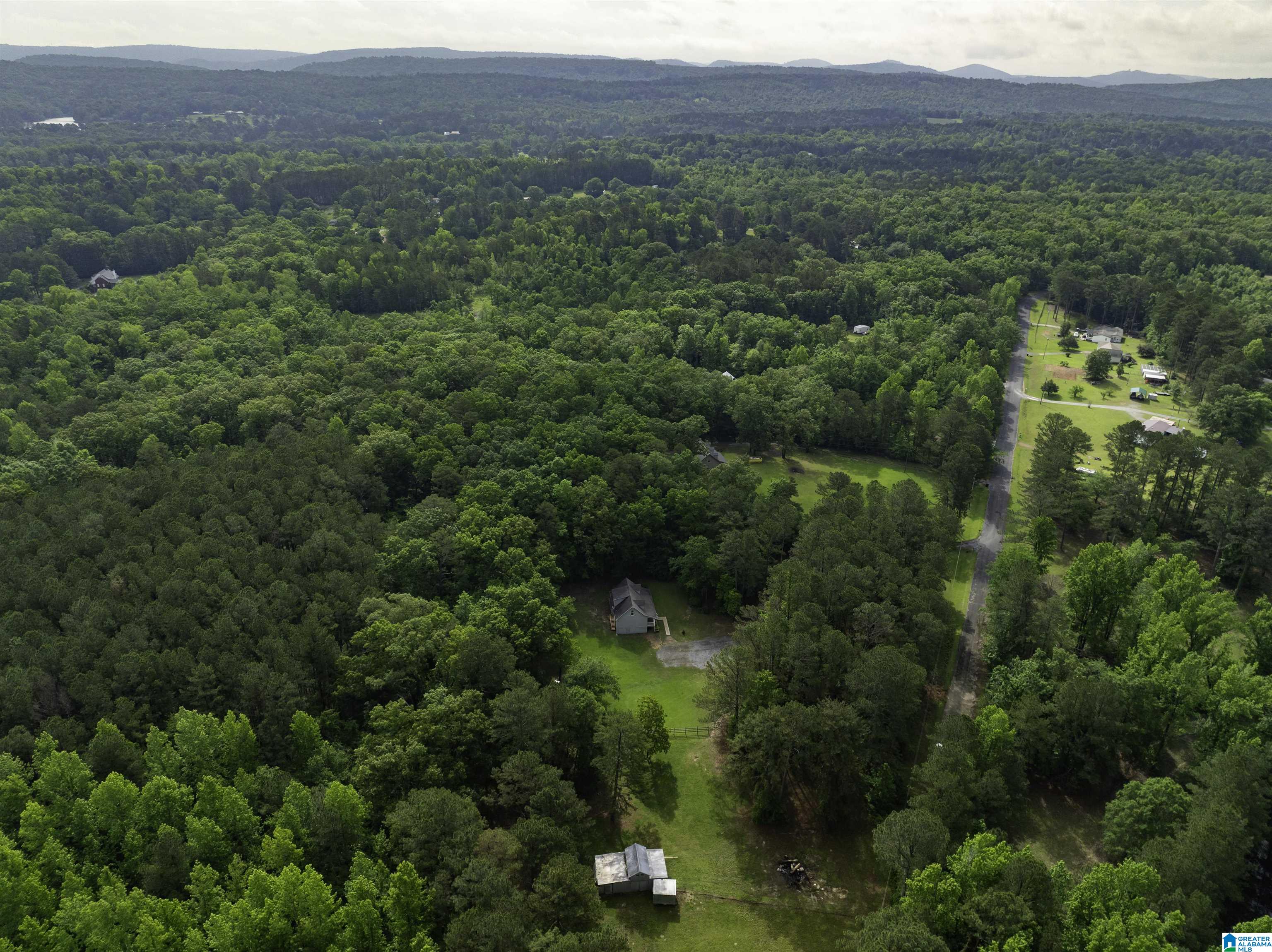 9077 HORSE TRAIL LANE