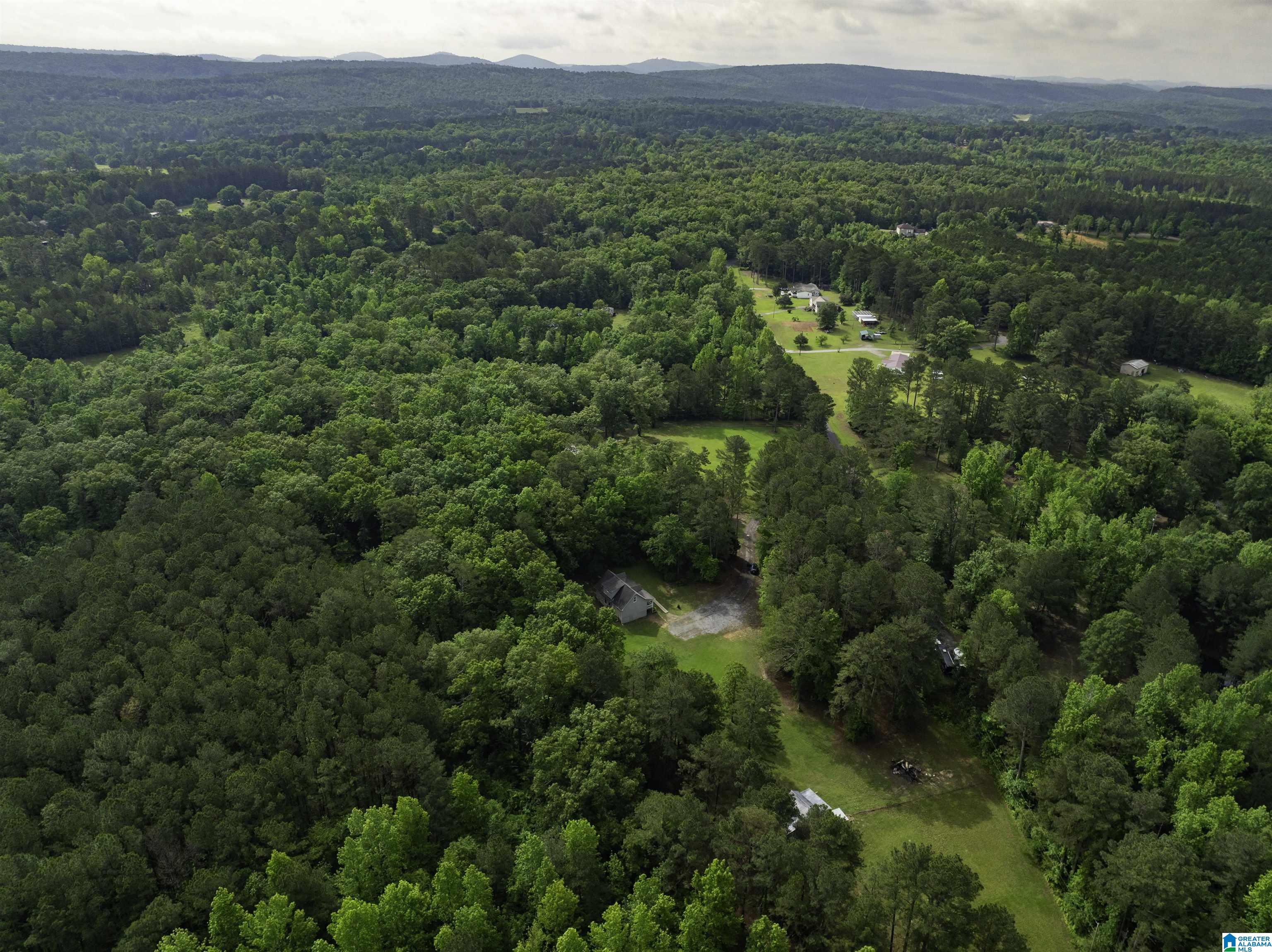 9077 HORSE TRAIL LANE
