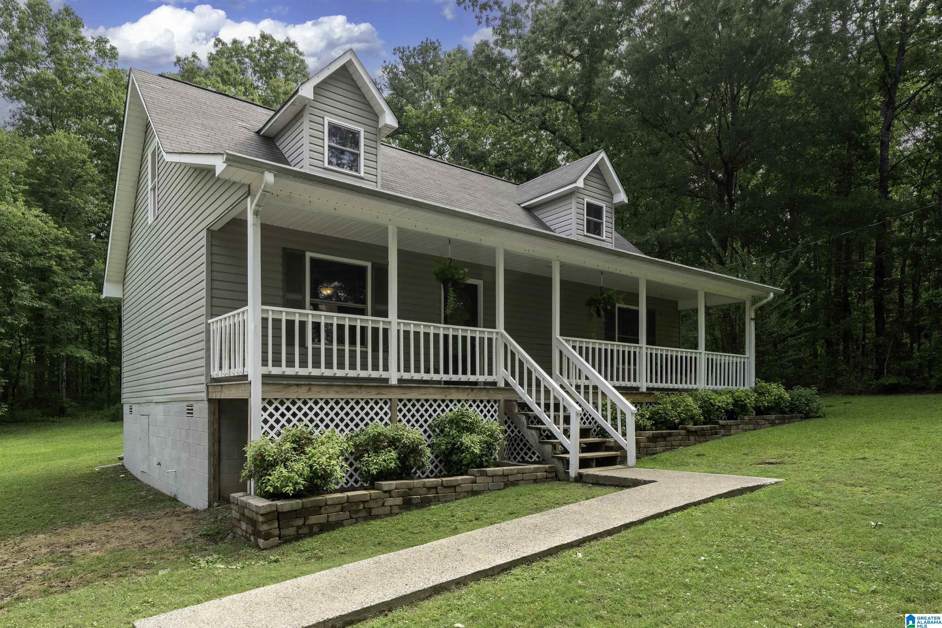 9077 HORSE TRAIL LANE