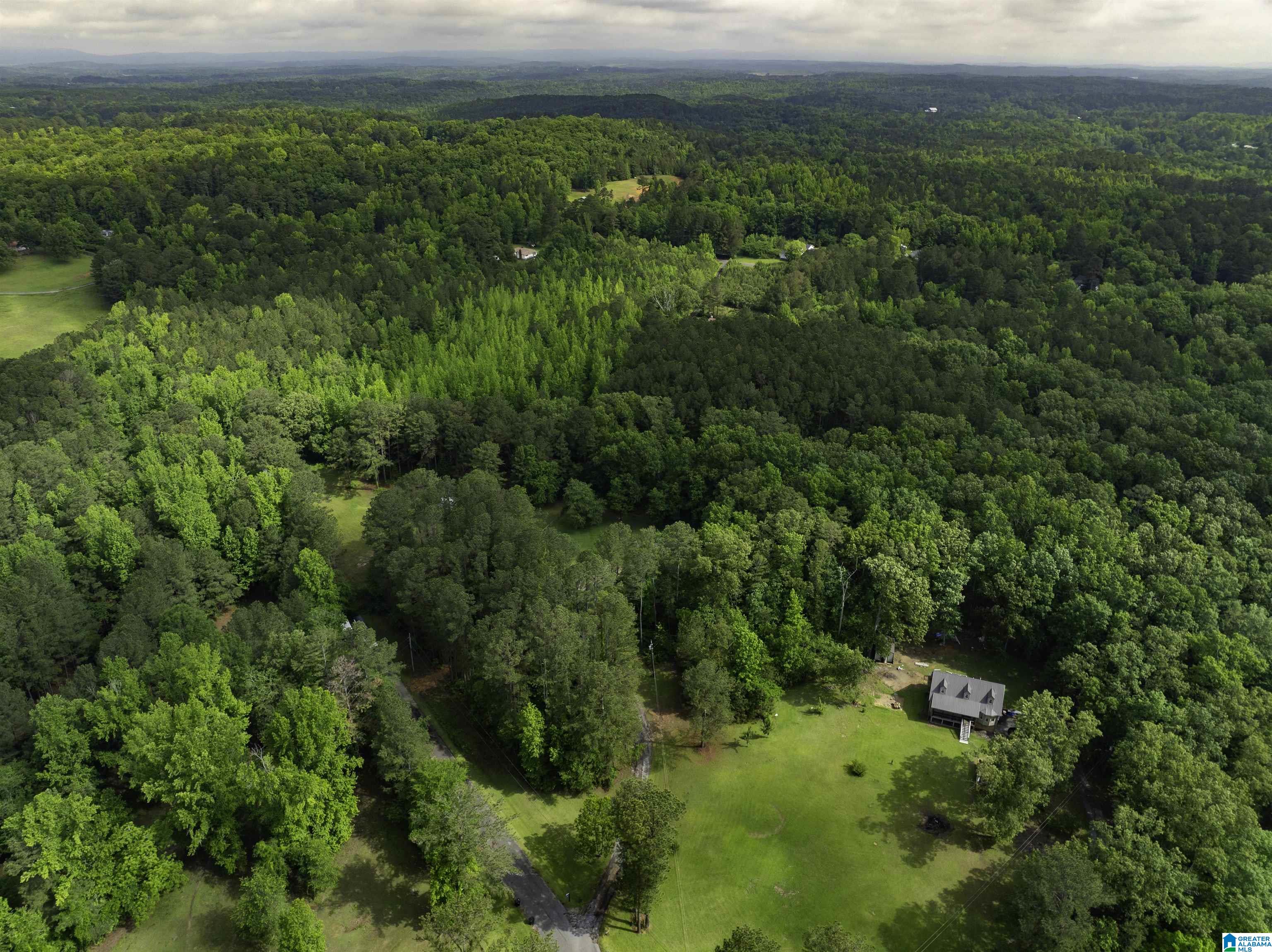 9077 HORSE TRAIL LANE