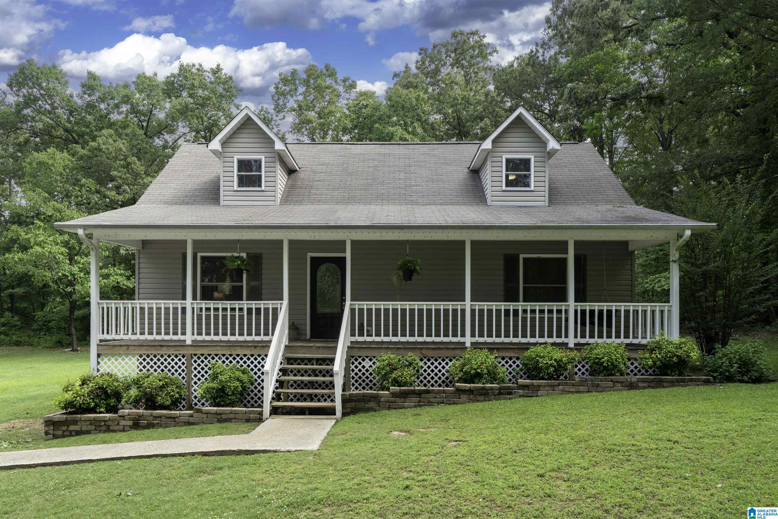 9077 HORSE TRAIL LANE