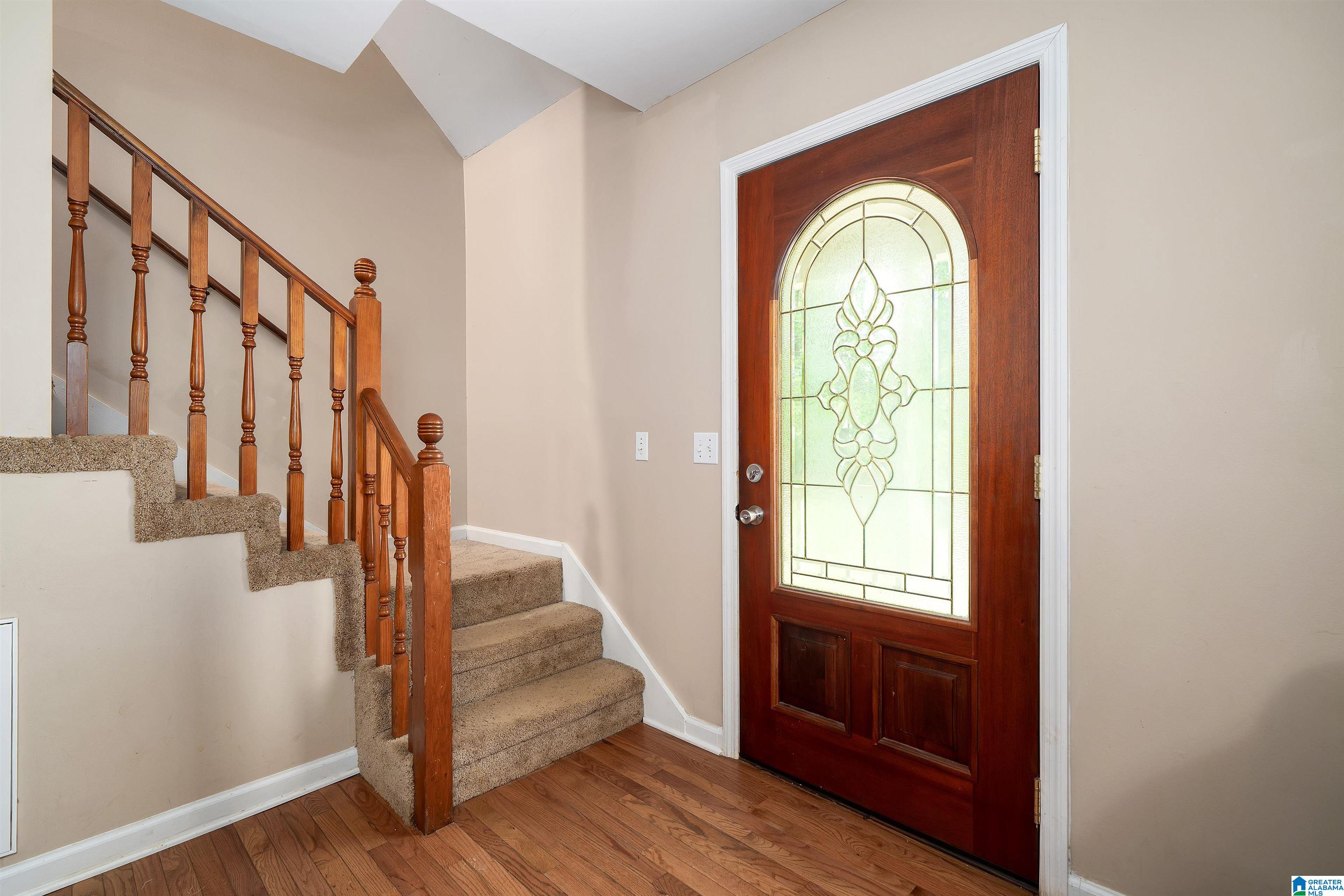 9077 HORSE TRAIL LANE