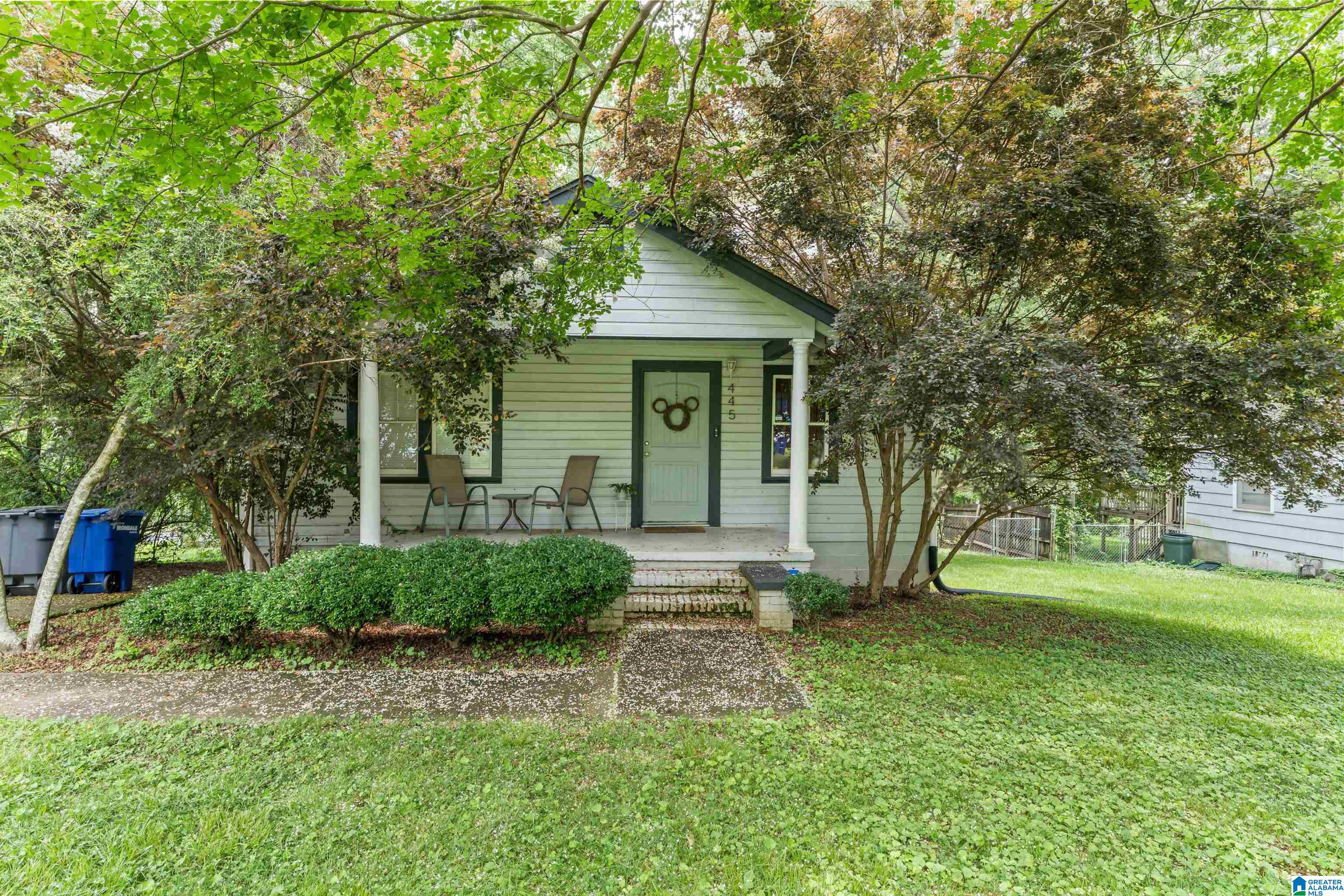 445 PLAZA DRIVE