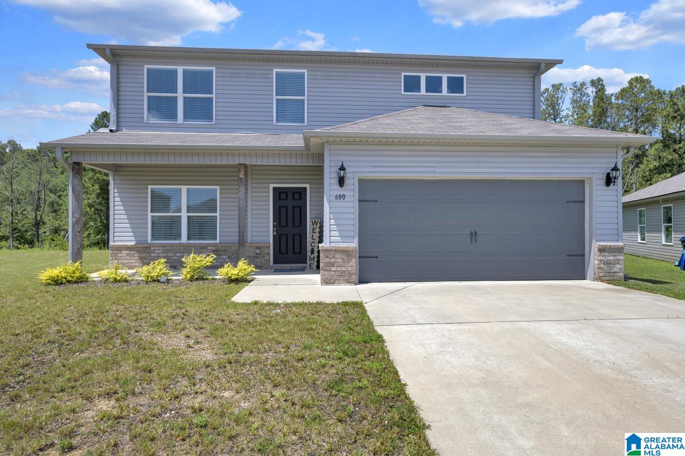 680 WOODLAND CREST ROAD
