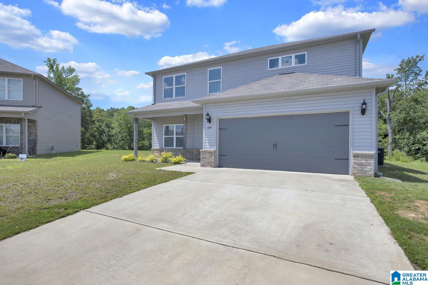 680 WOODLAND CREST ROAD