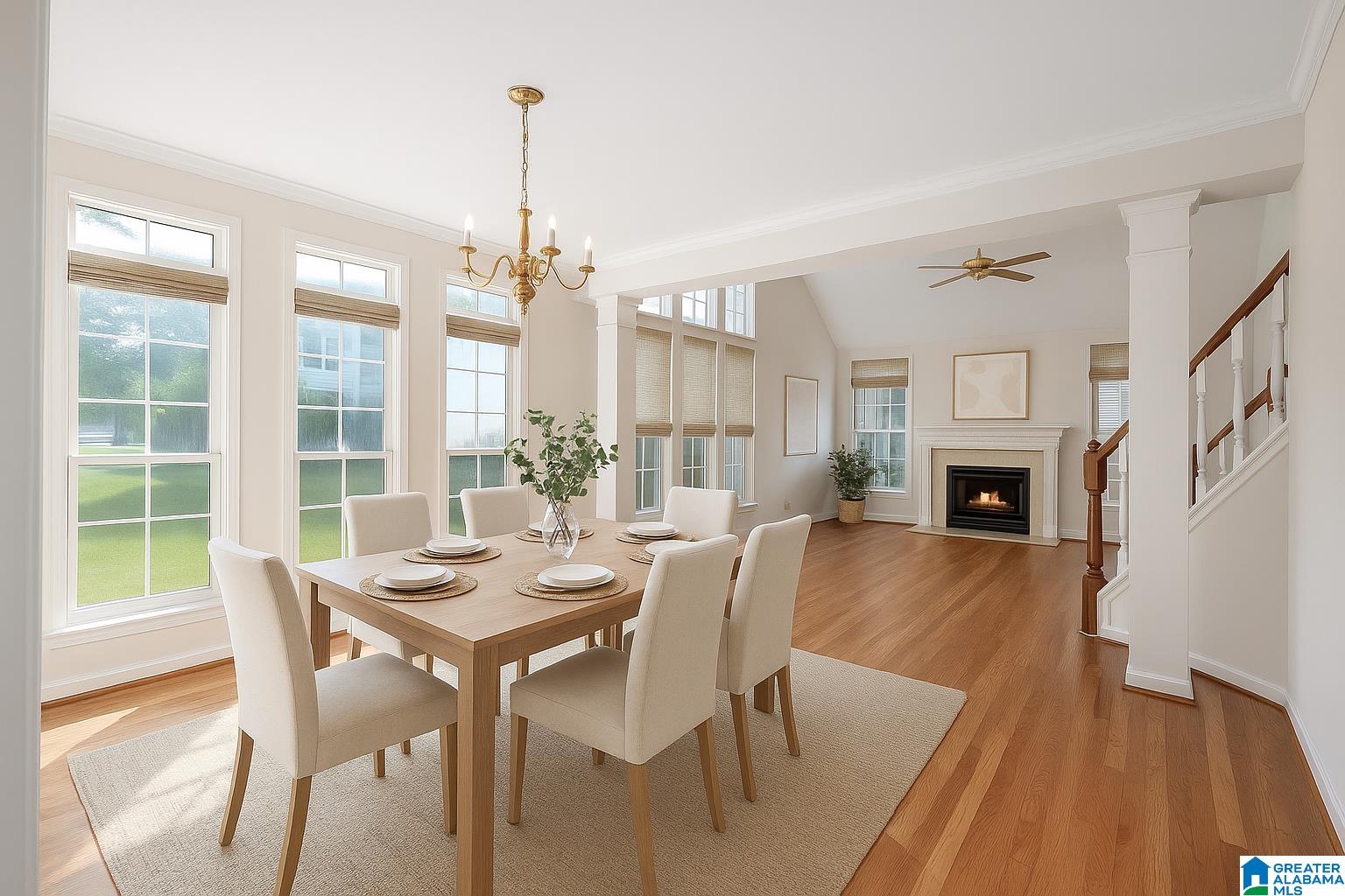 3104 CANTERBURY PLACE