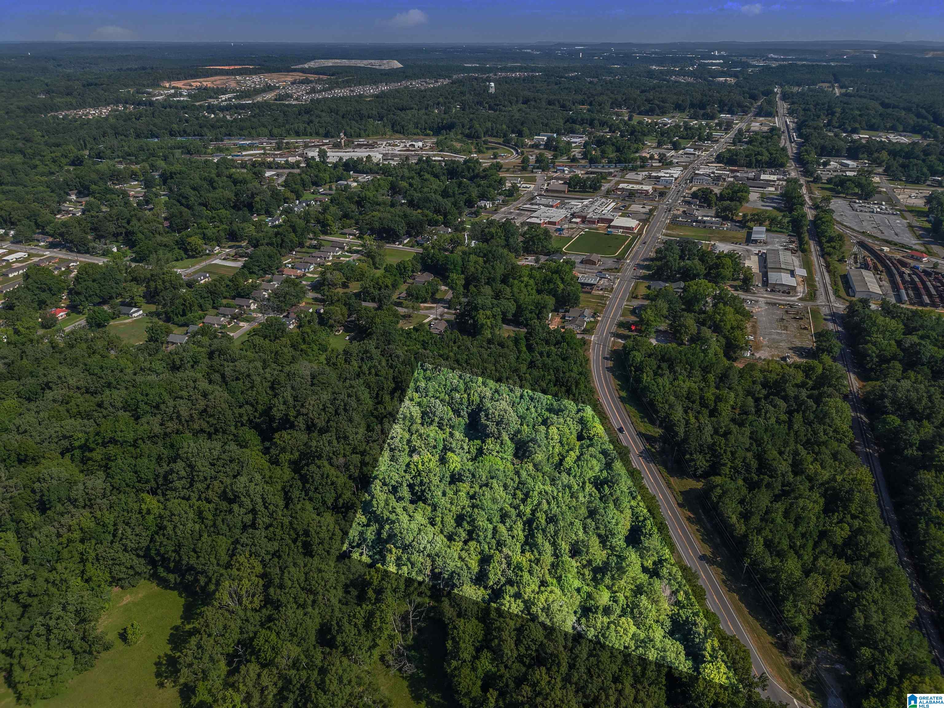 000 HIGHWAY 31
