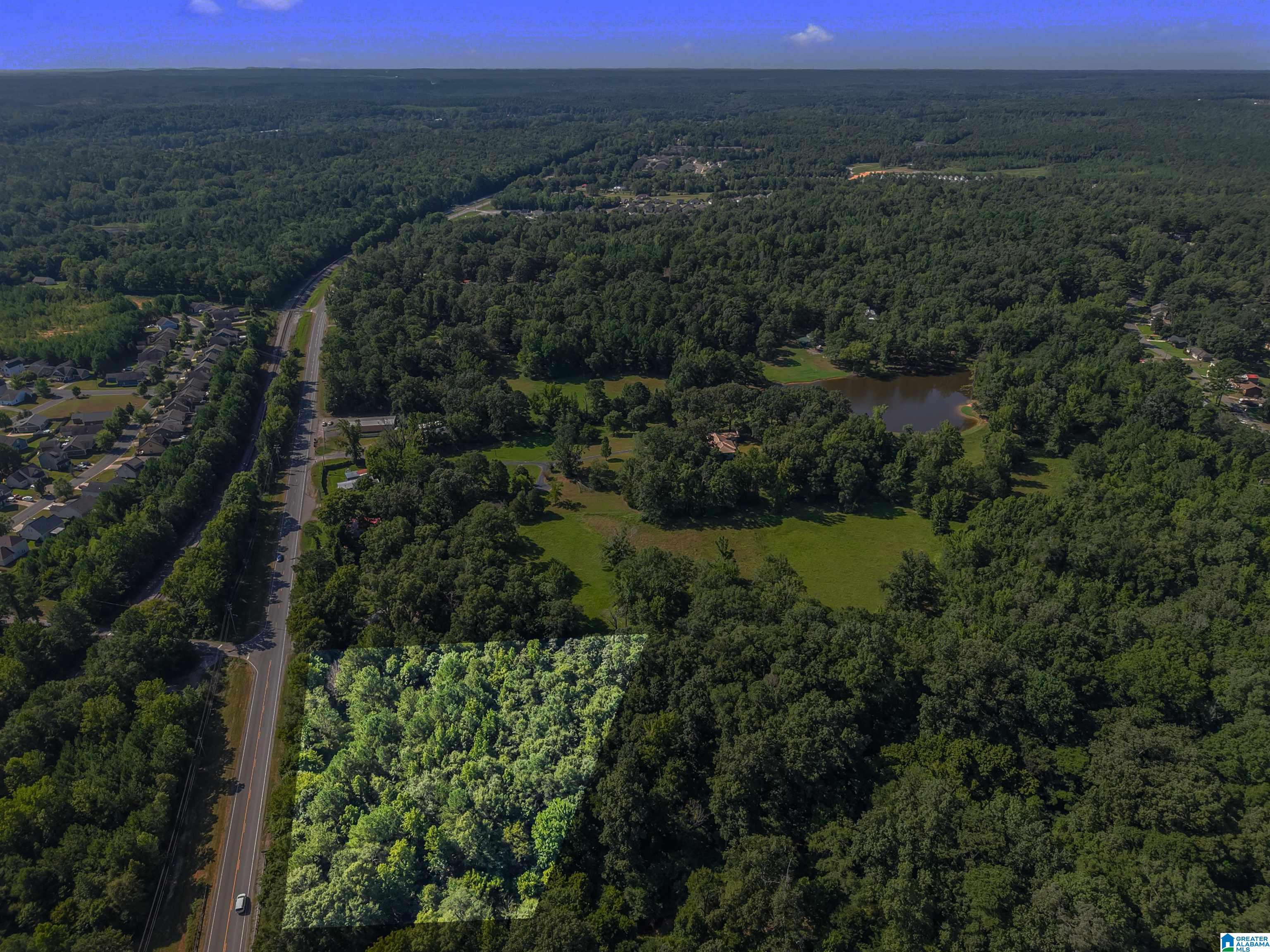 000 HIGHWAY 31