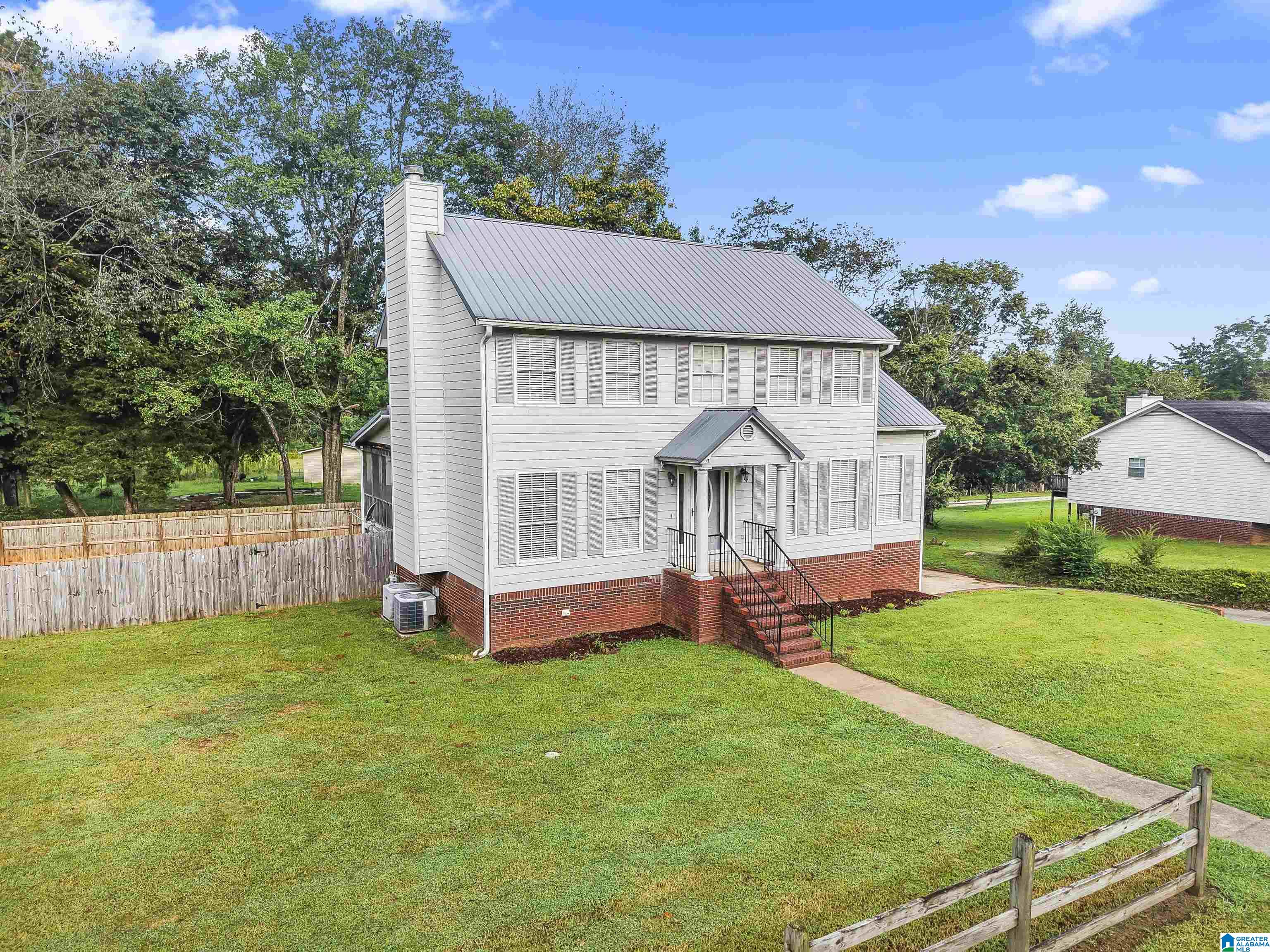 140 CEDAR ROCK ROAD
