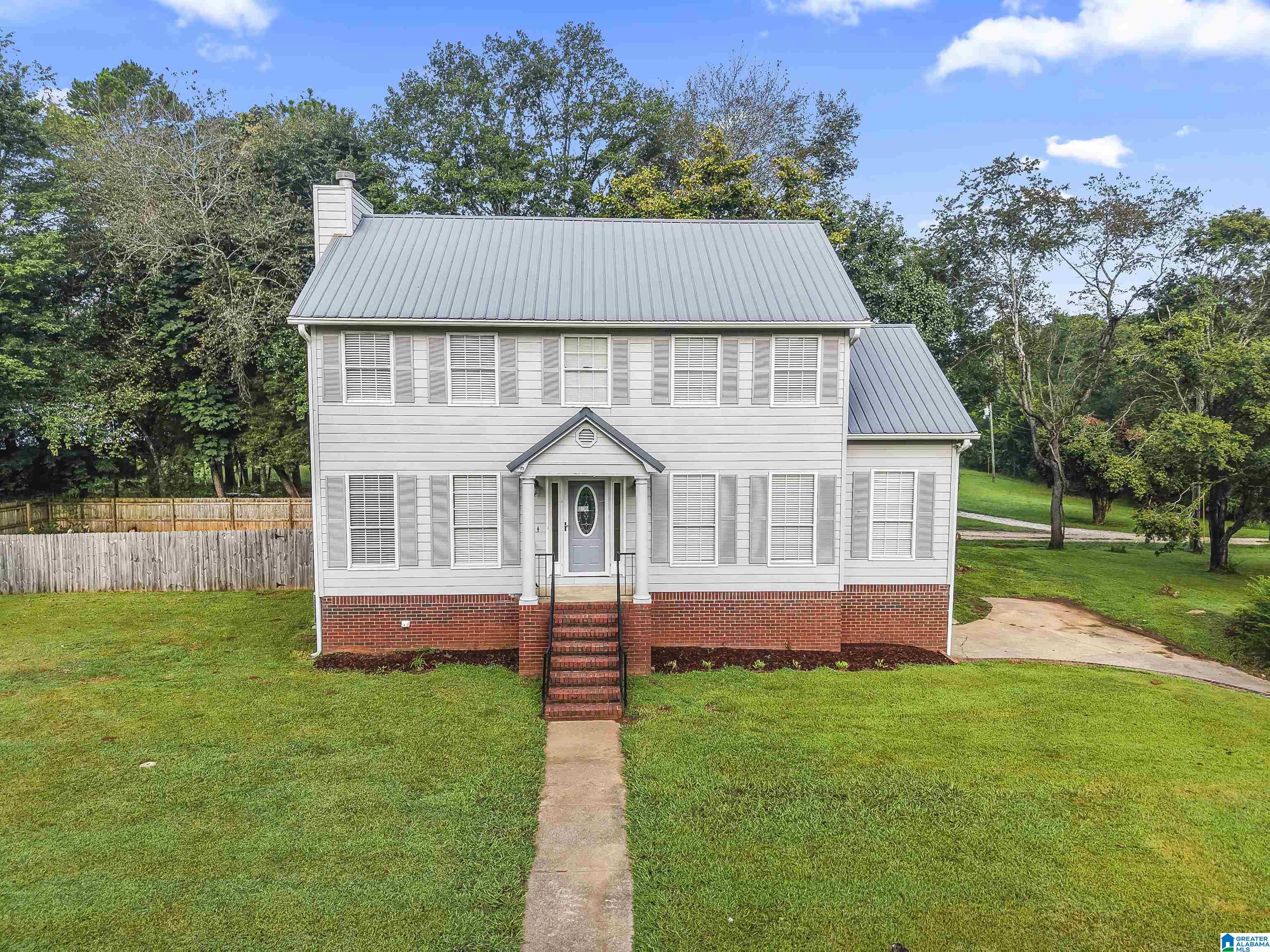 140 CEDAR ROCK ROAD