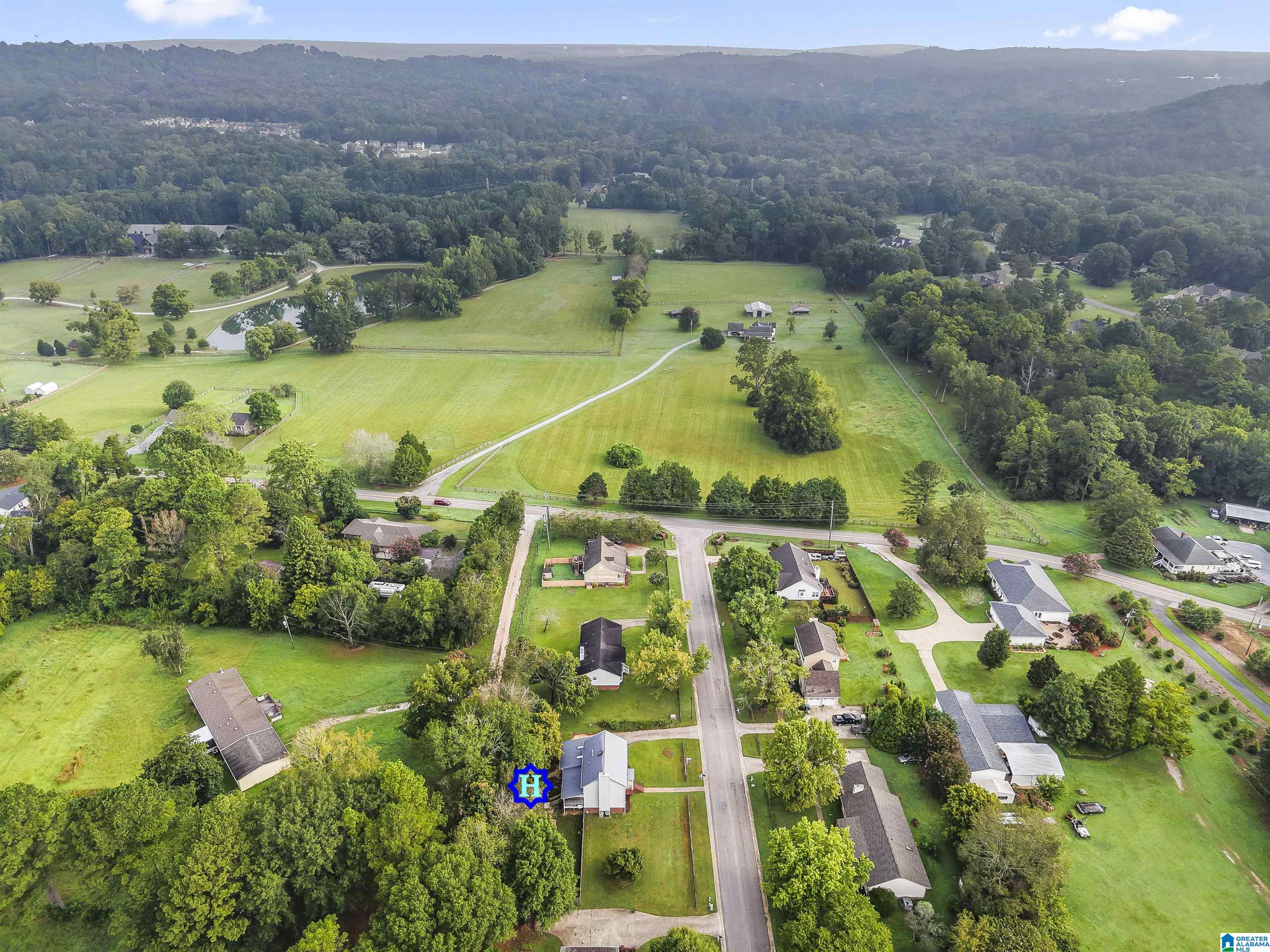 140 CEDAR ROCK ROAD