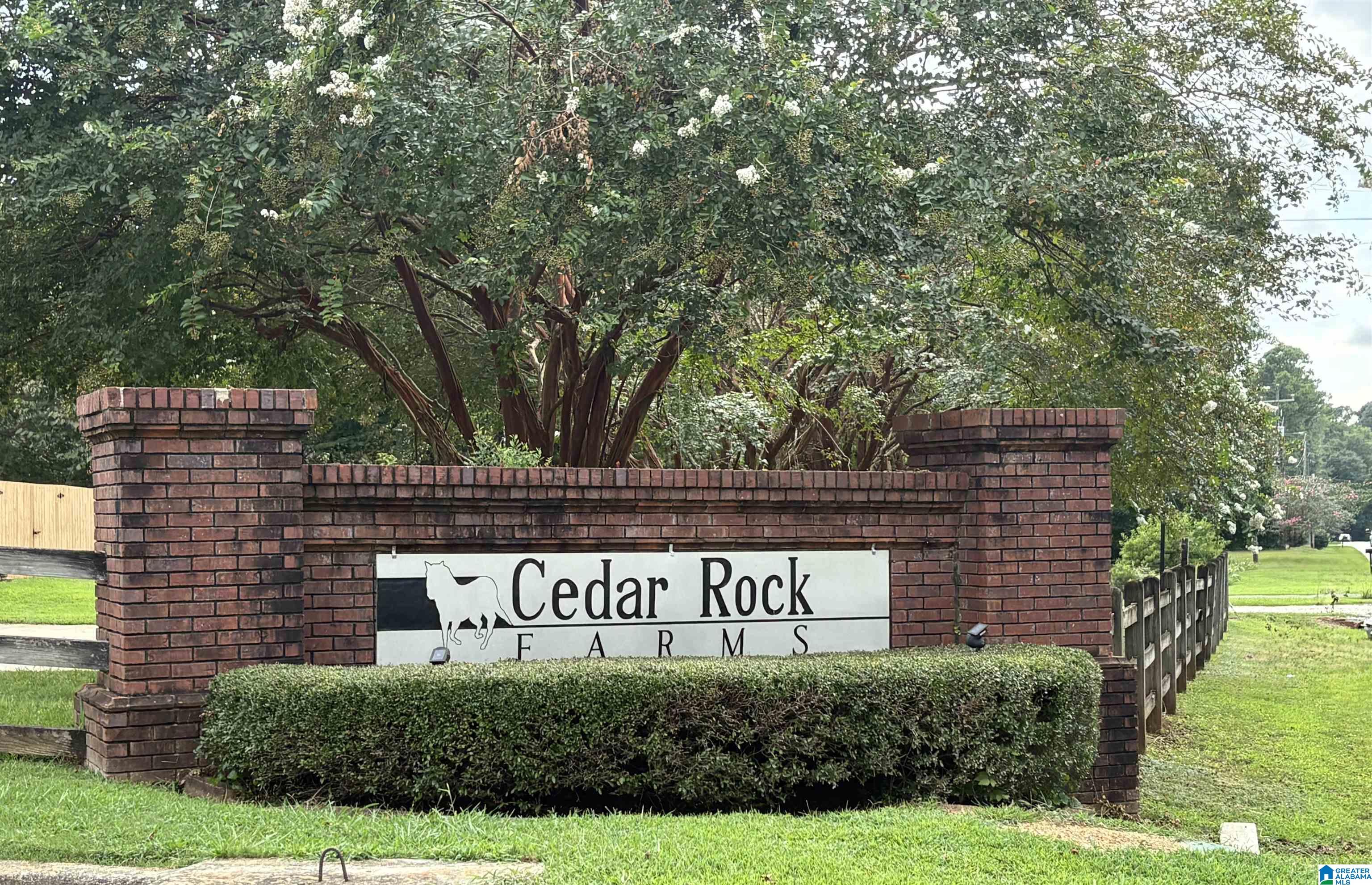 140 CEDAR ROCK ROAD