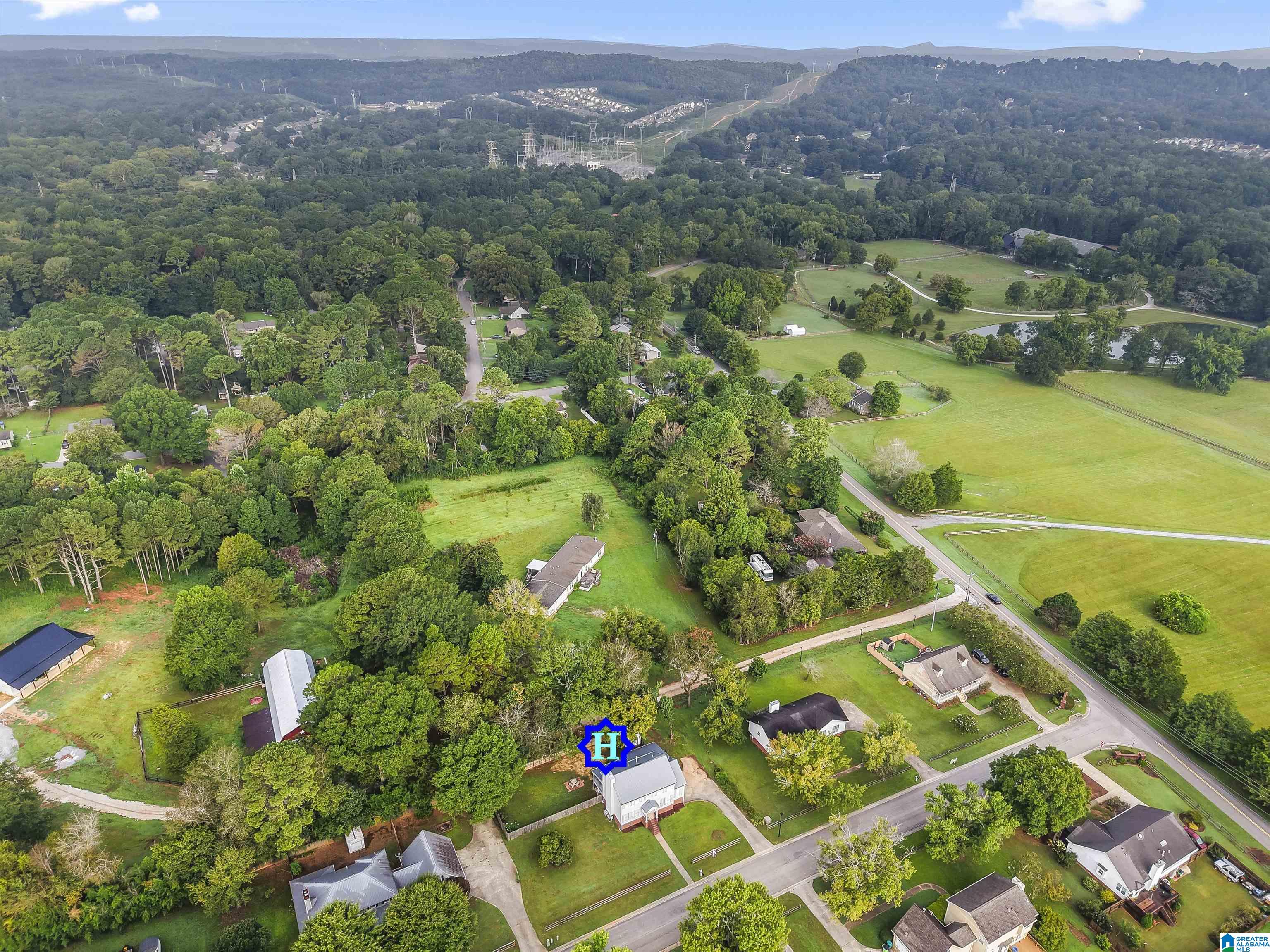140 CEDAR ROCK ROAD