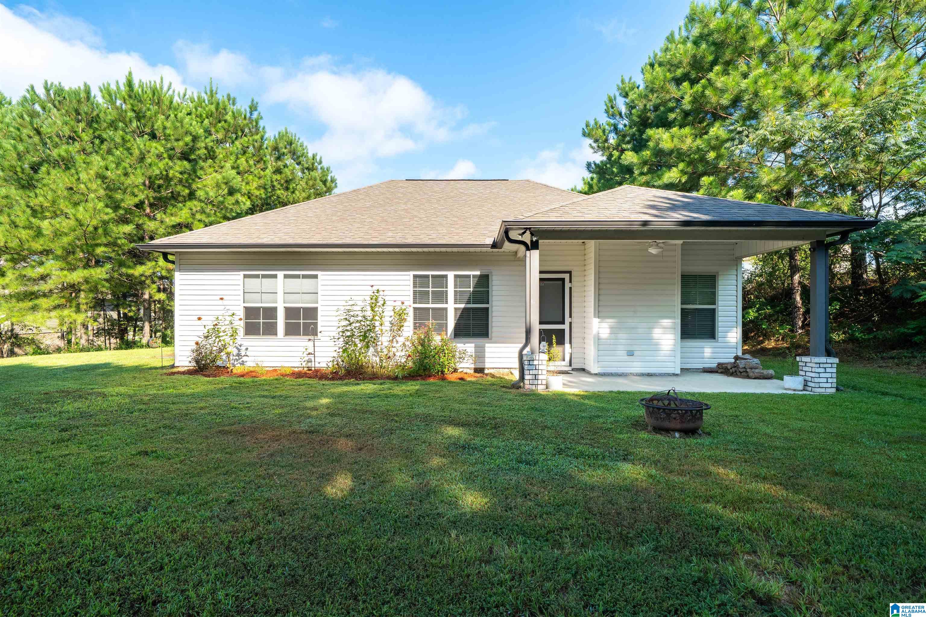 135 HORTON DRIVE