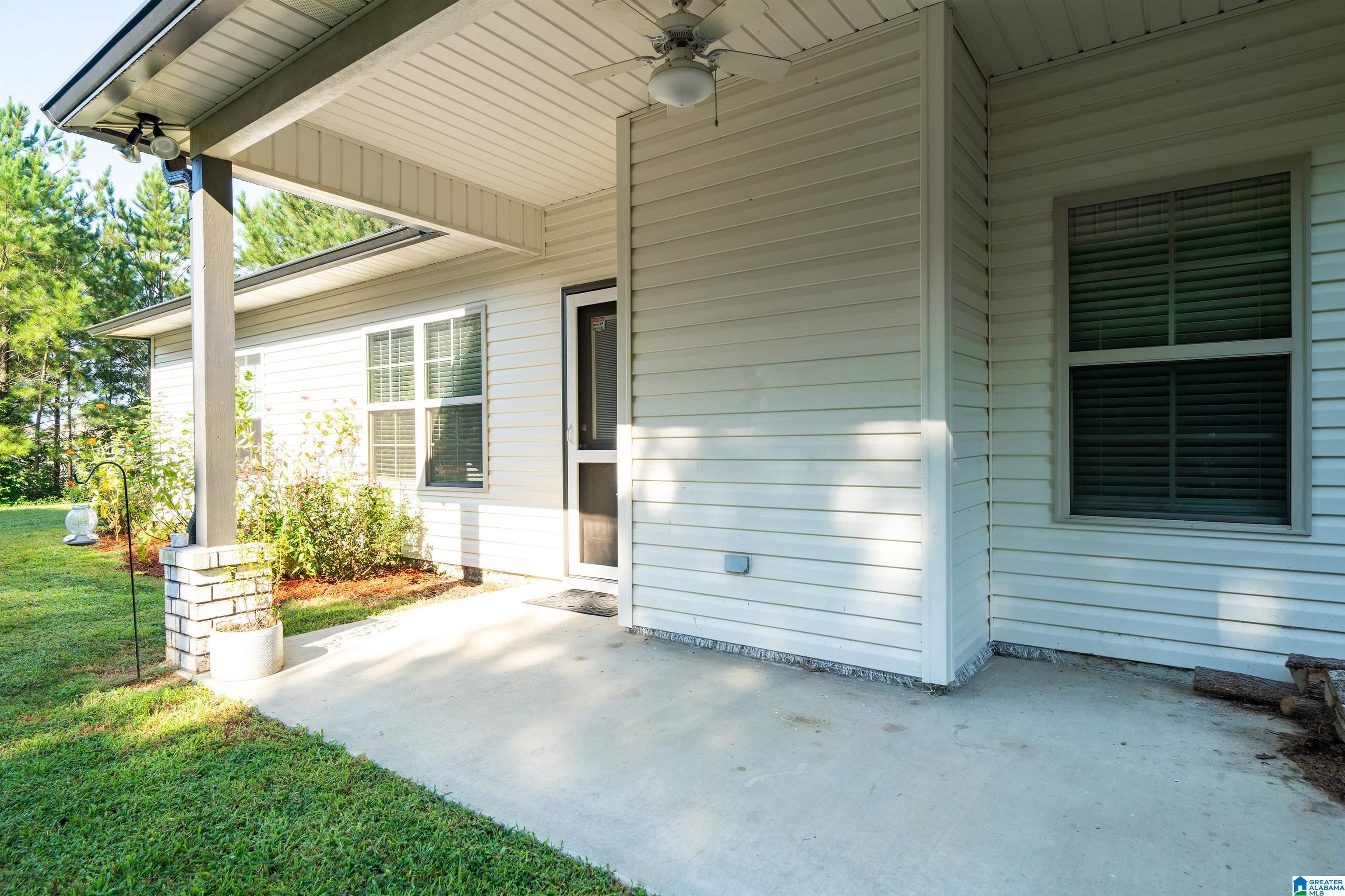 135 HORTON DRIVE