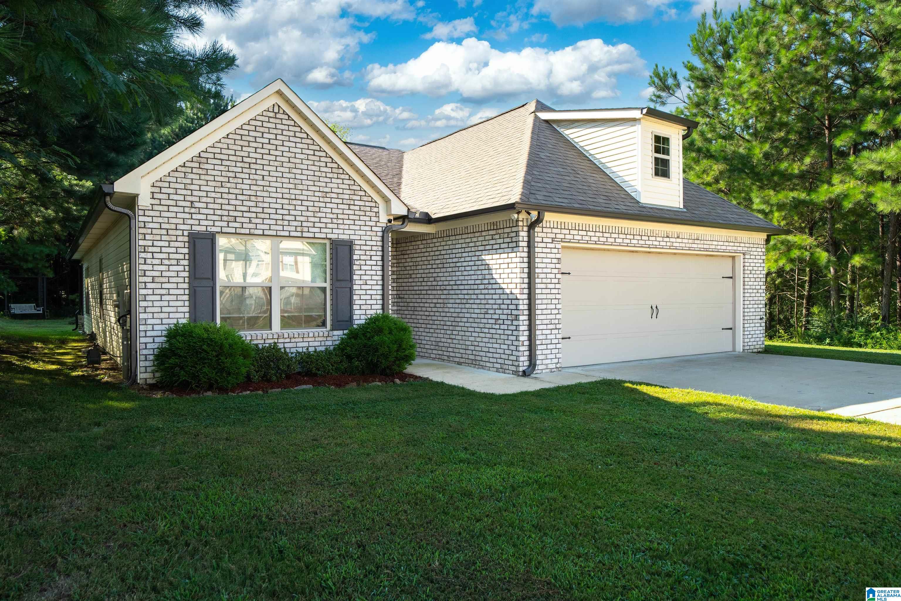 135 HORTON DRIVE