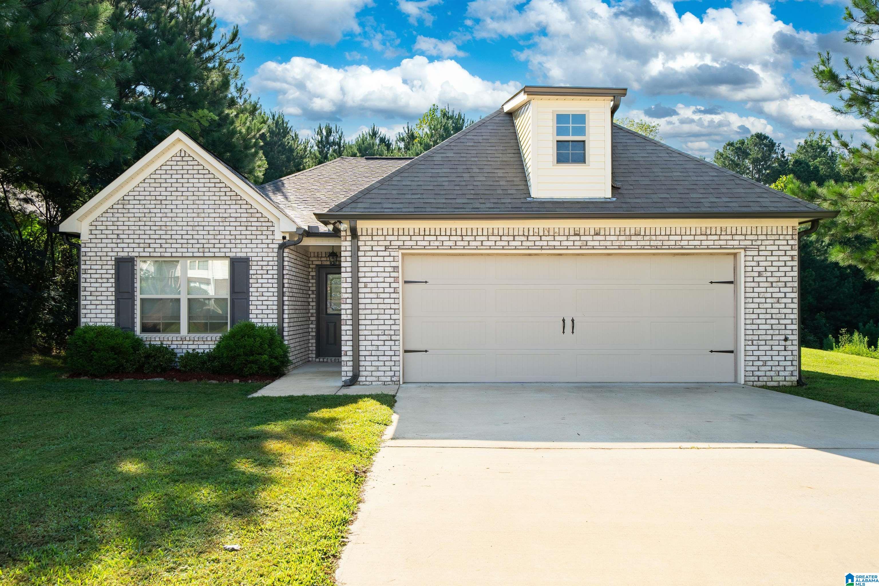 135 HORTON DRIVE