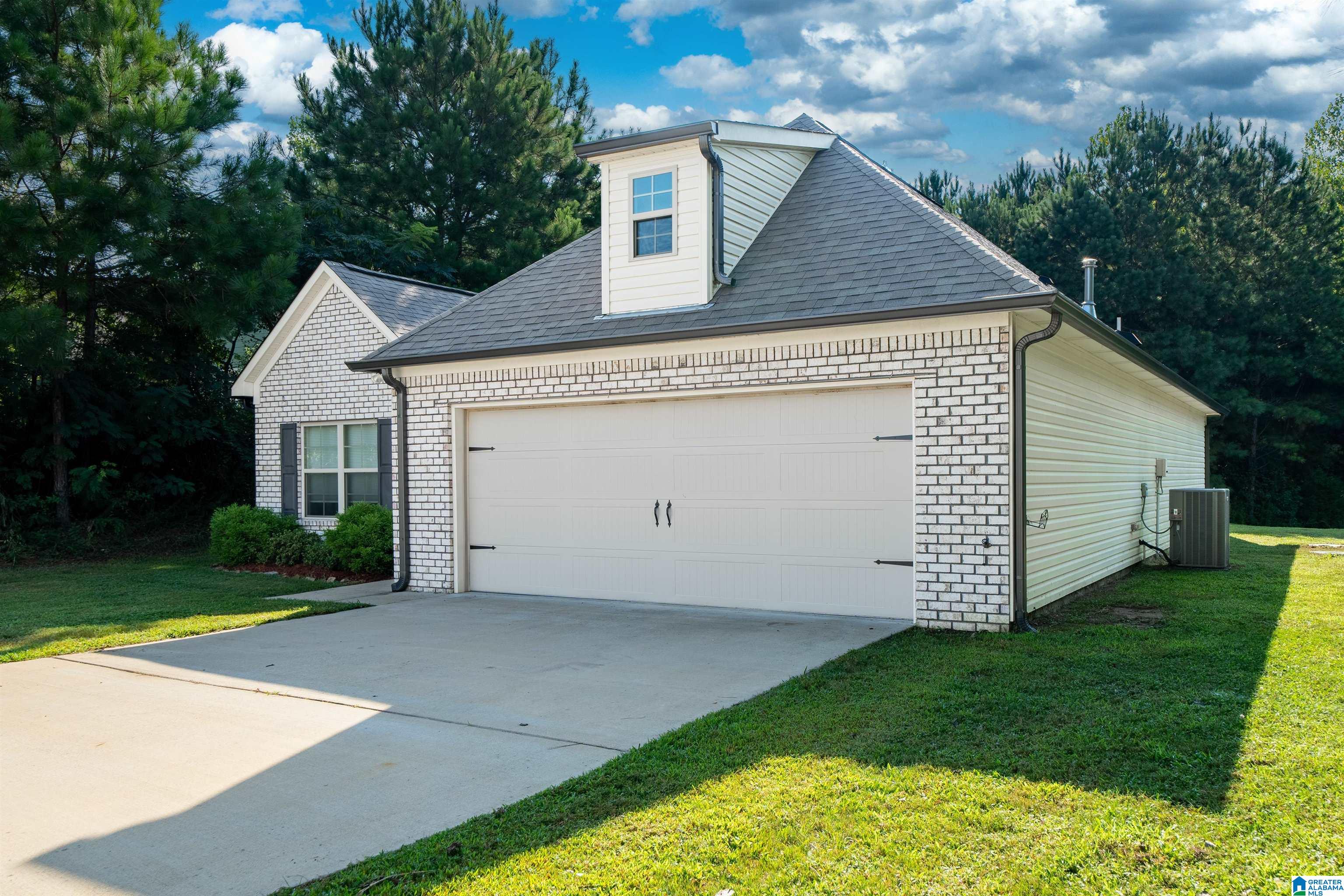 135 HORTON DRIVE