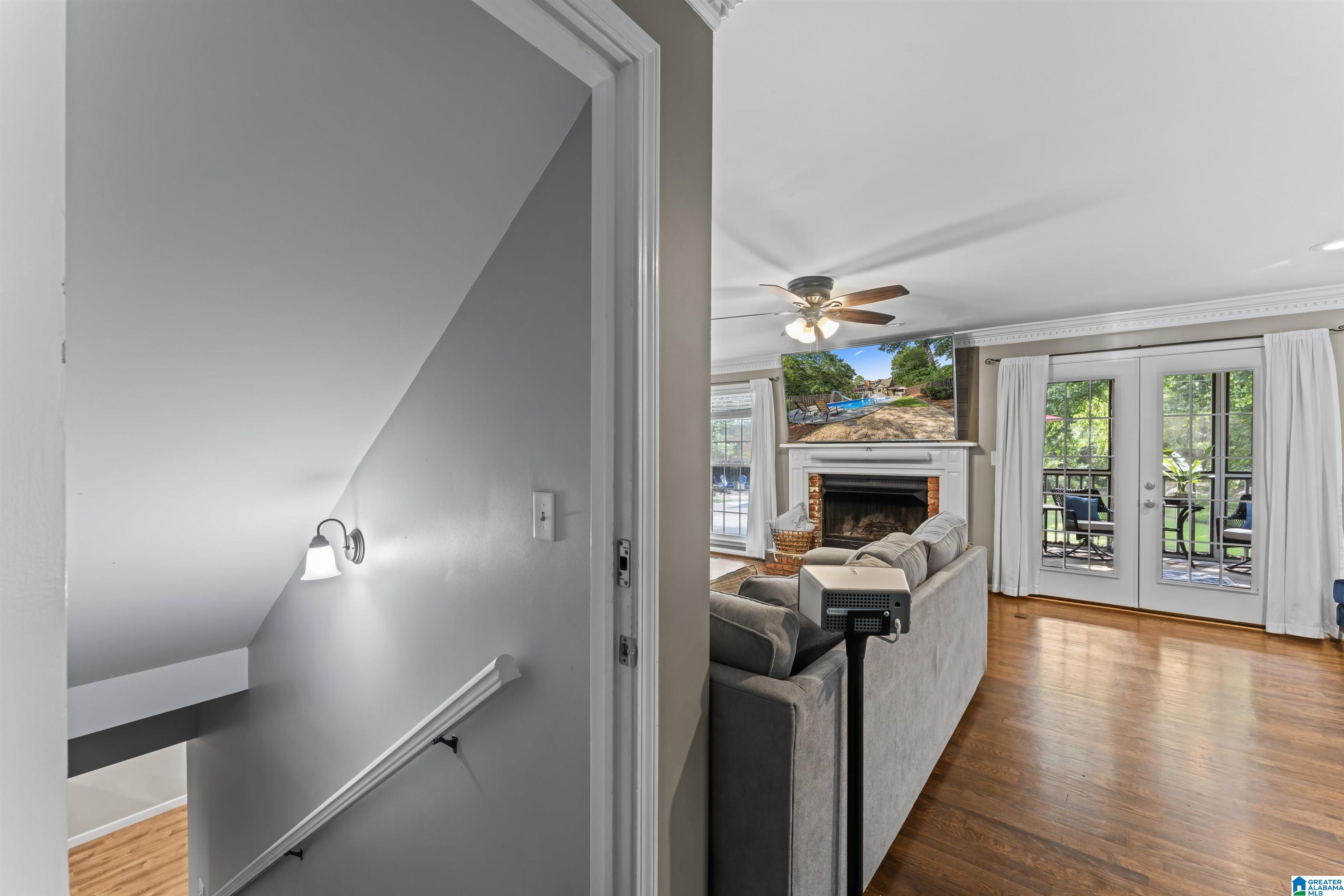 3636 CUMBERLAND TRACE