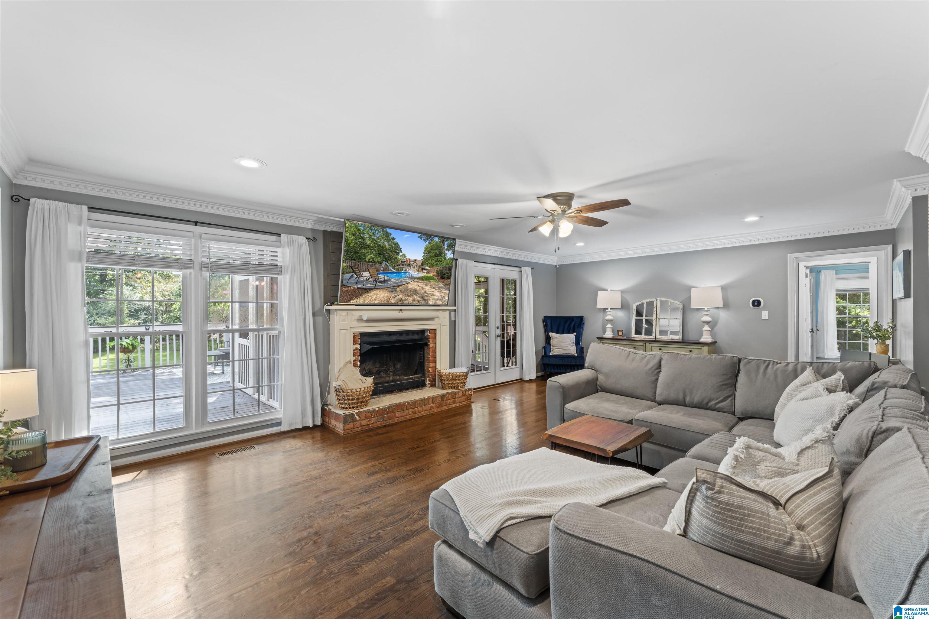 3636 CUMBERLAND TRACE