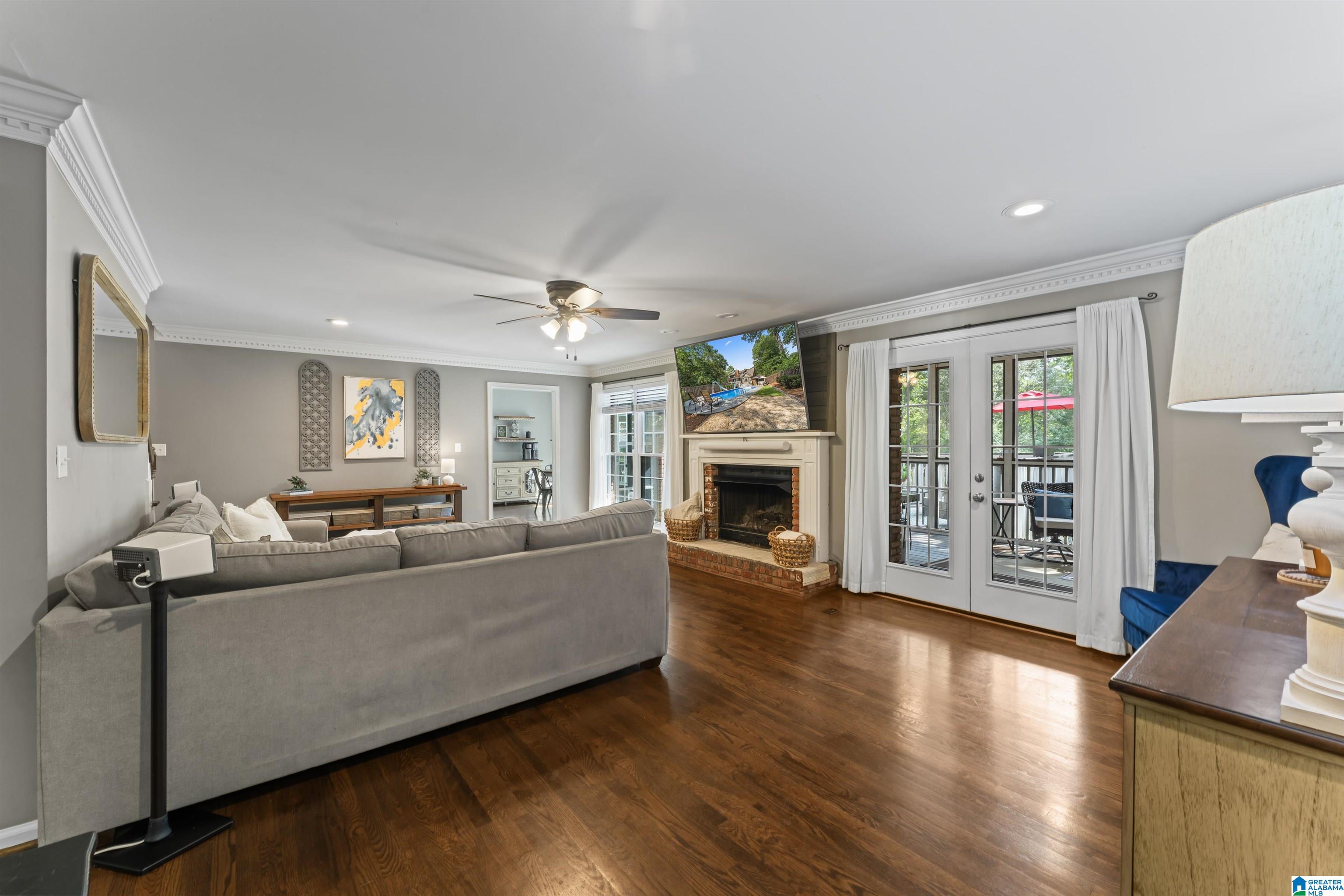 3636 CUMBERLAND TRACE