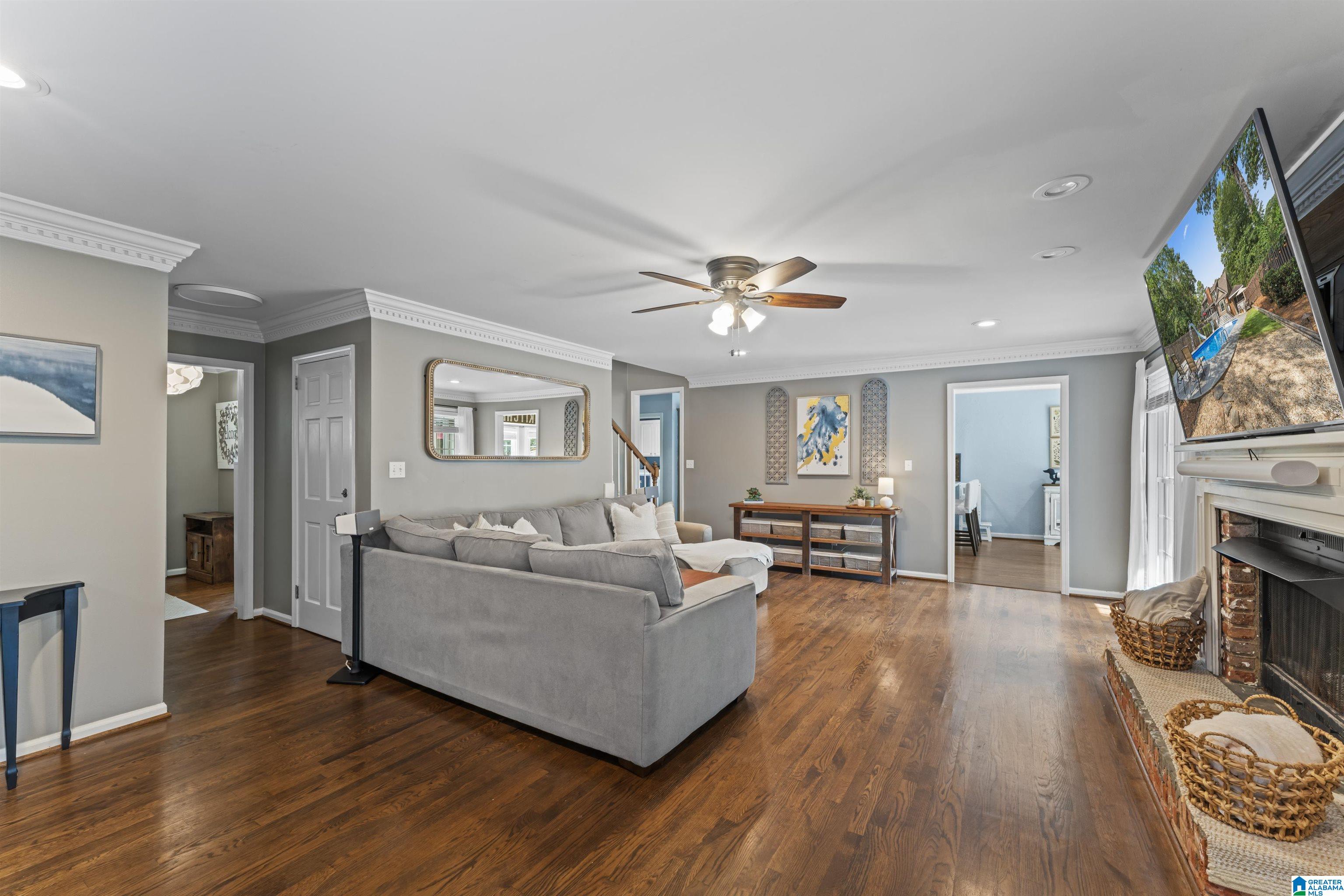 3636 CUMBERLAND TRACE